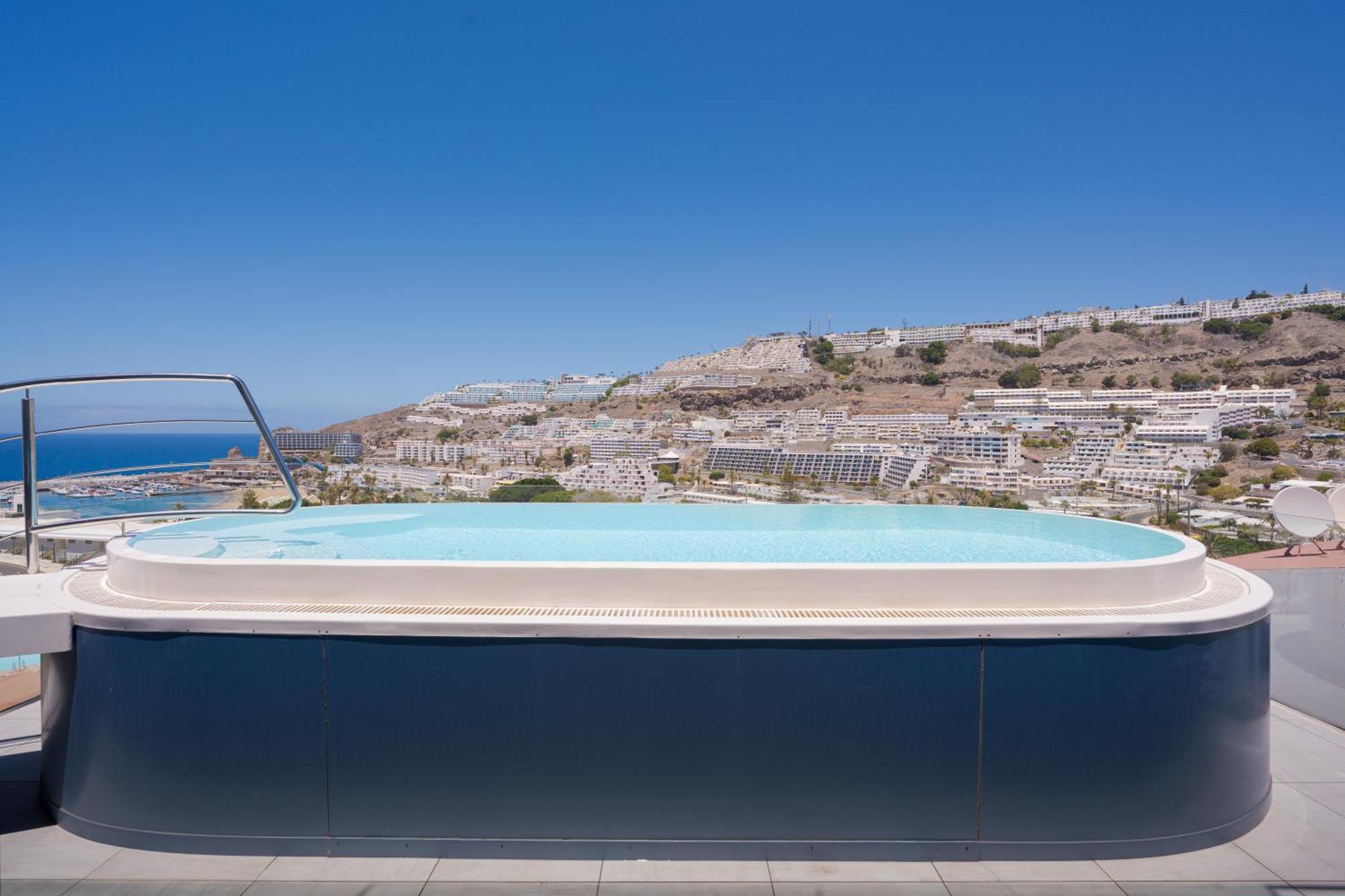 Appartamento The One Luxury Puerto Rico (Gran Canaria)