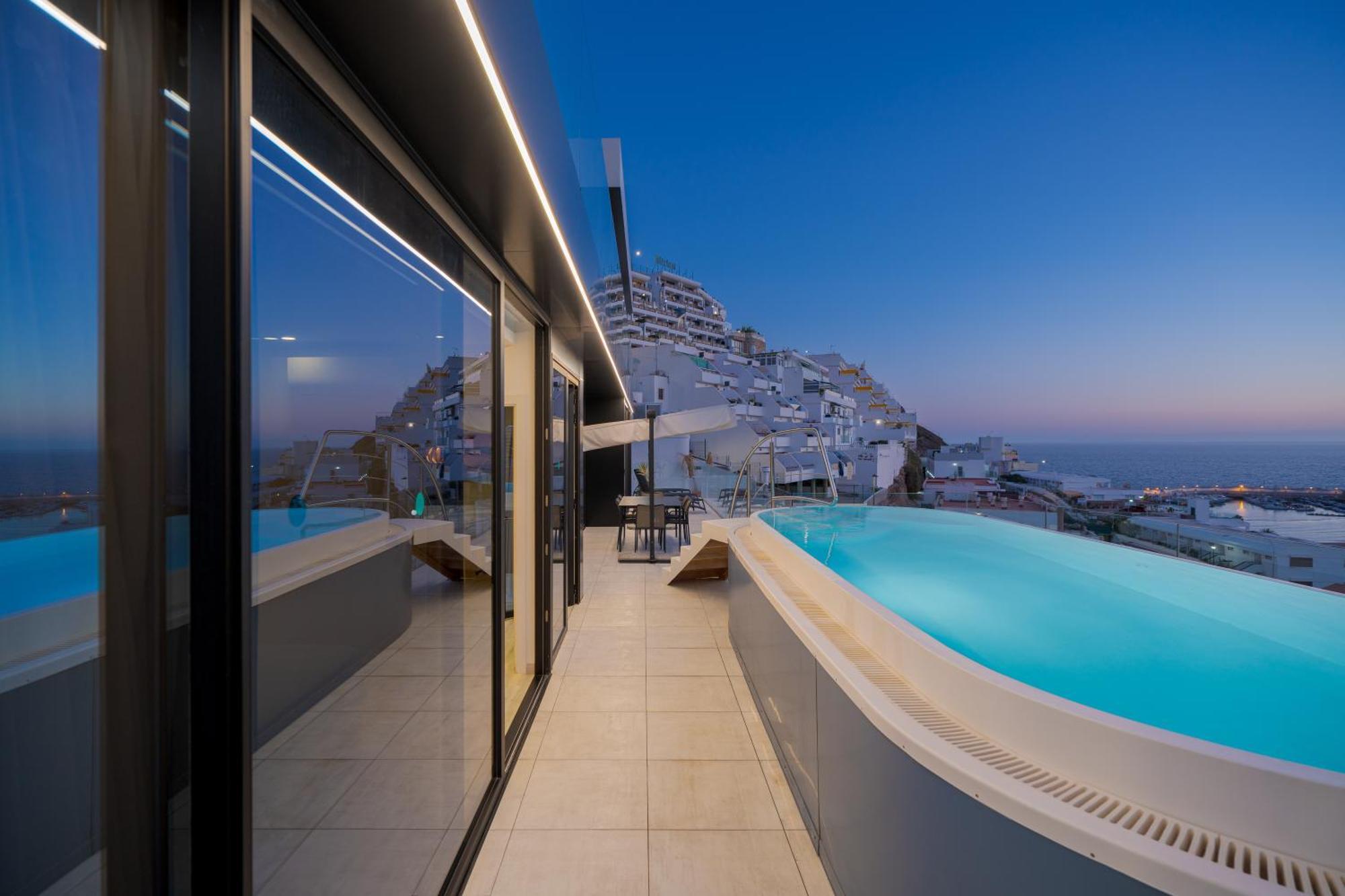 Appartamento The One Luxury