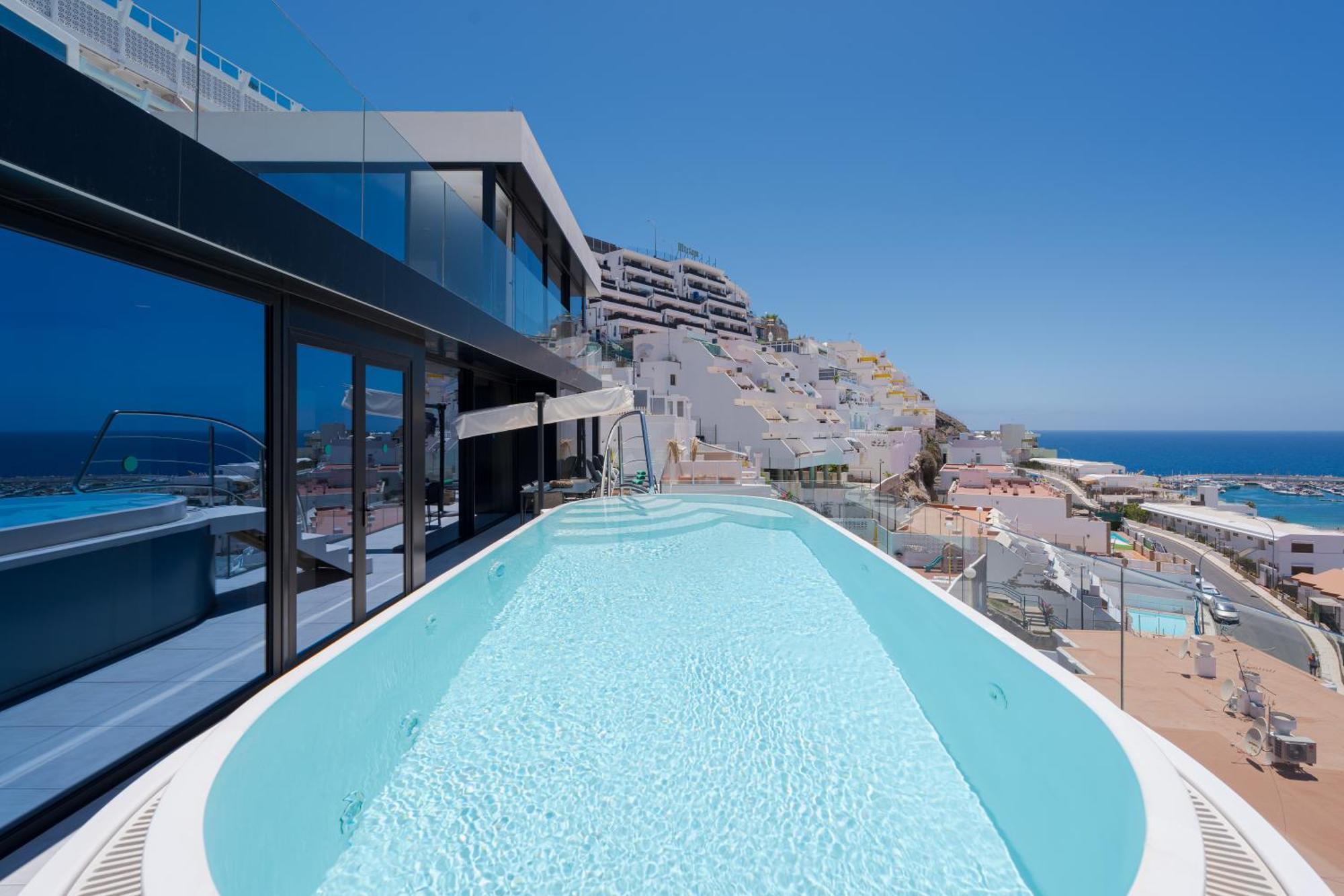 The One Luxury Appartamento *
