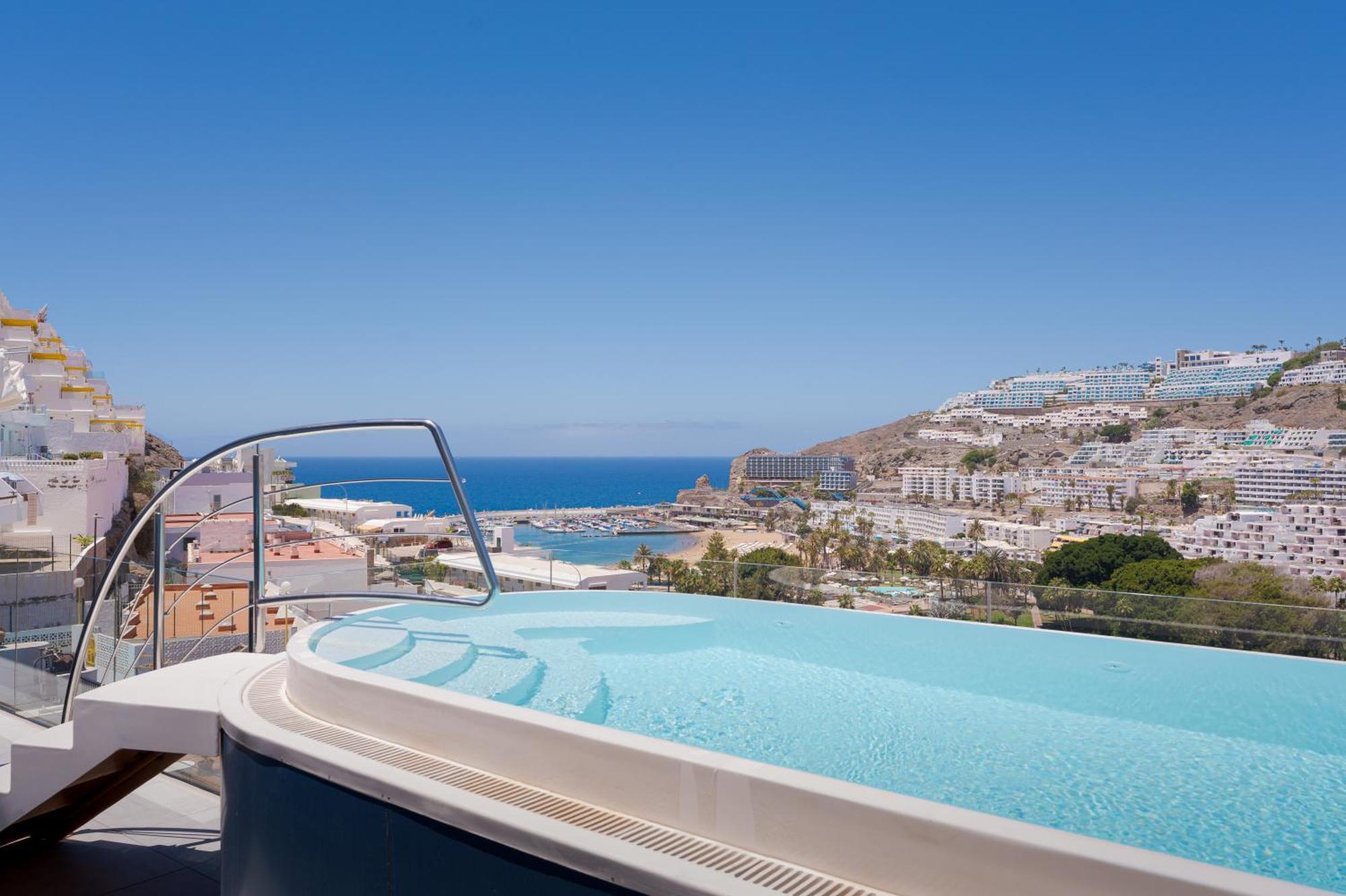 Appartamento The One Luxury *