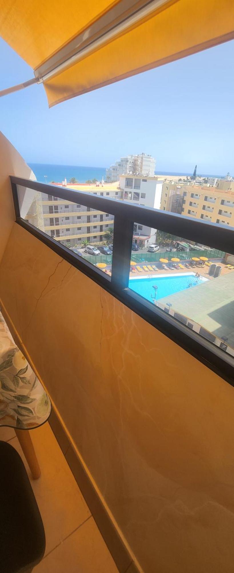 Apartment Playa Del Ingles. Al Lado Del Oceano