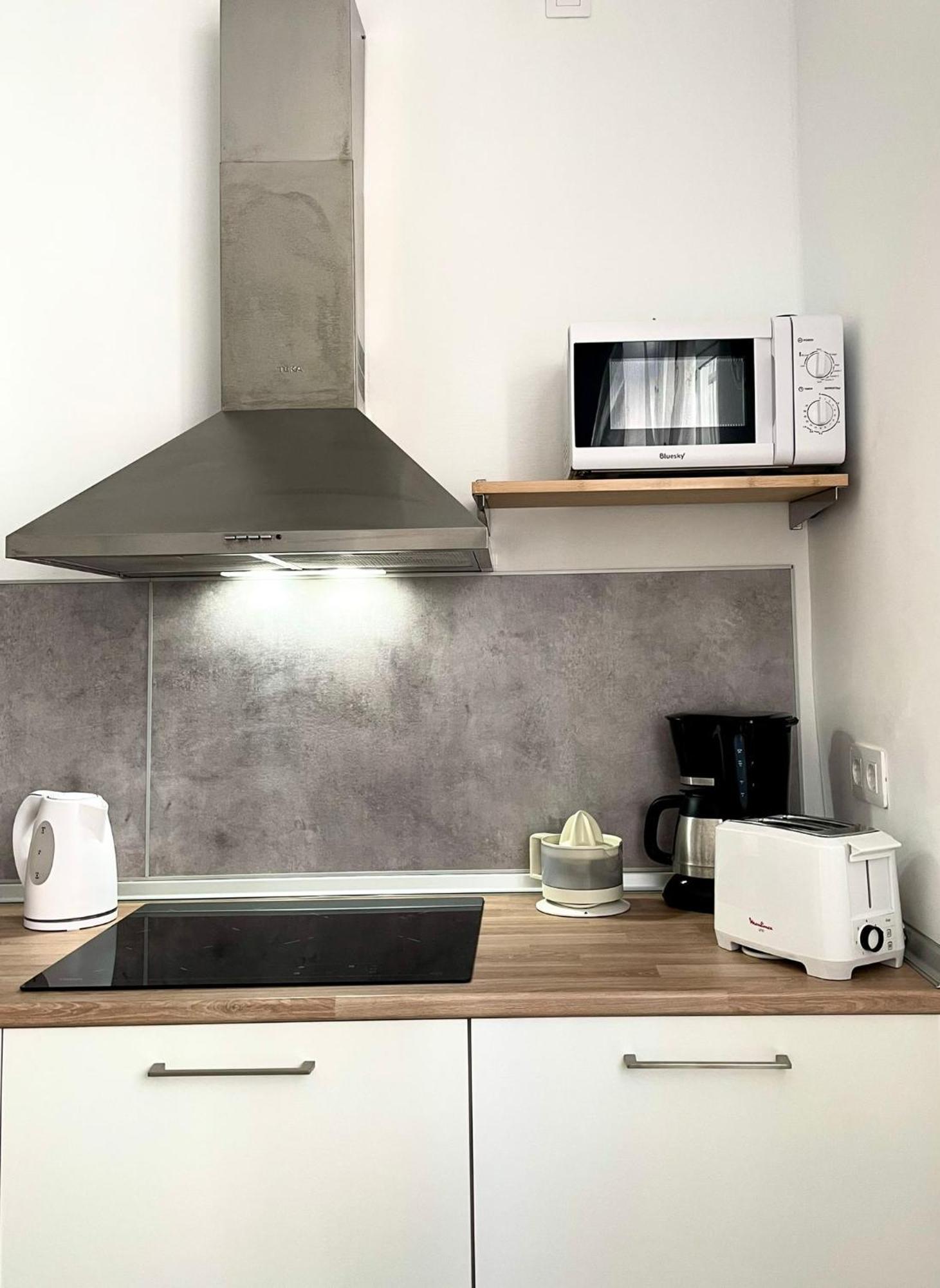 Apartment Vivienda Crispin