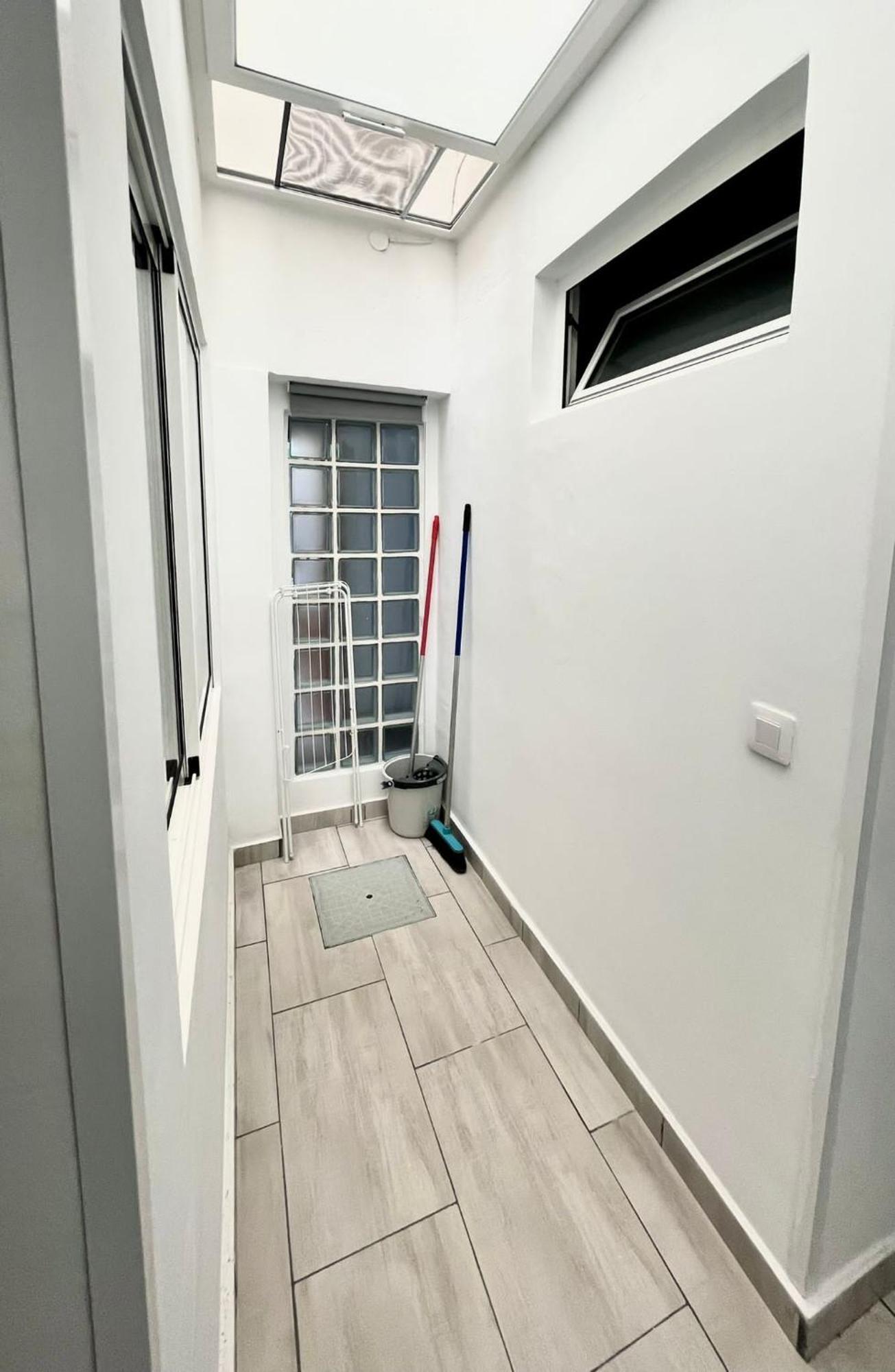 Vivienda Crispin
