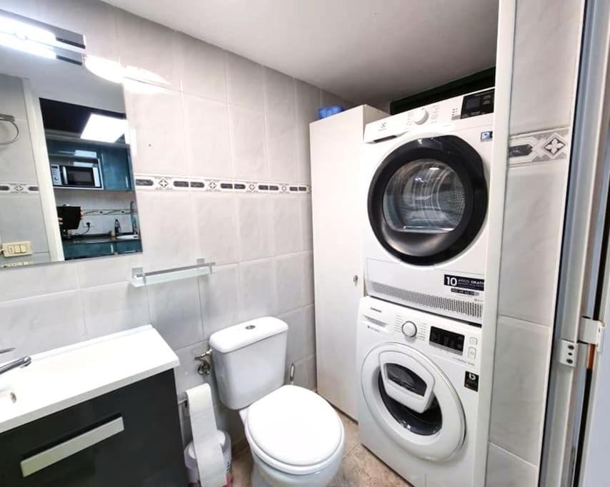 Parrales 17 Holiday home *