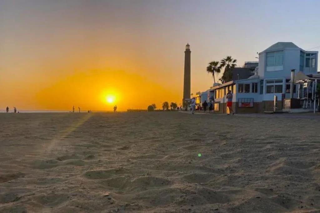 Parrales 17 Holiday home Maspalomas (Gran Canaria)
