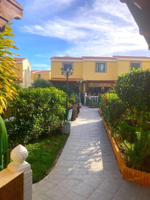 Holiday home Parrales 17 *