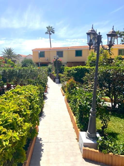Parrales 17 Maspalomas (Gran Canaria)