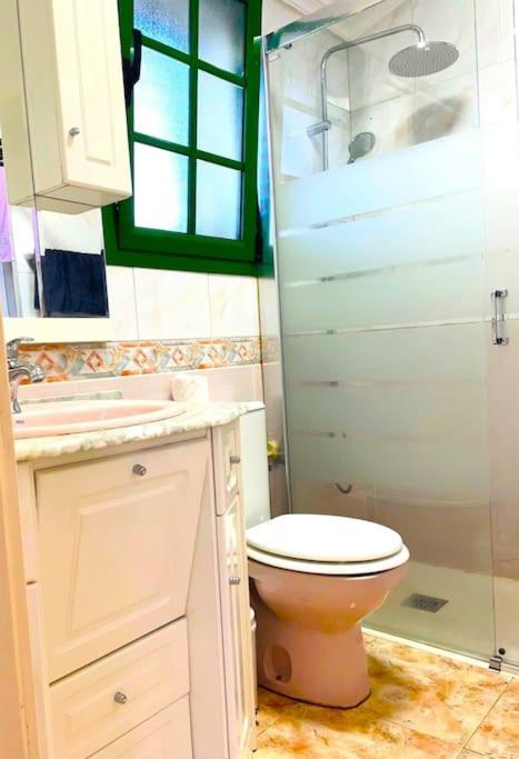 Holiday home Parrales 17 *