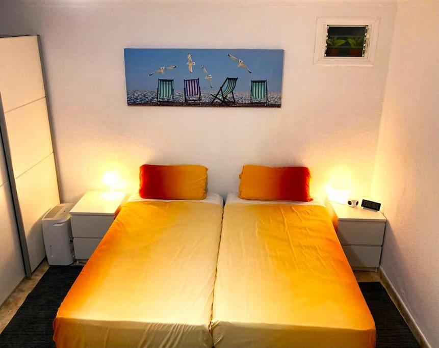Parrales 17 Holiday home Maspalomas (Gran Canaria)