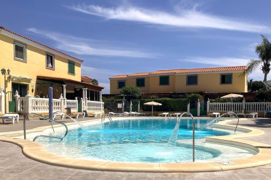 Parrales 17 Holiday home