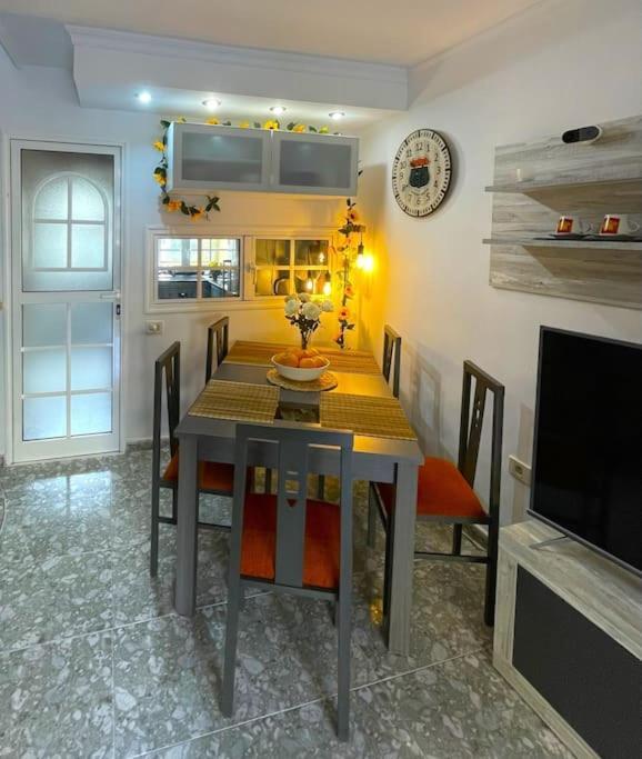 Holiday home Parrales 17