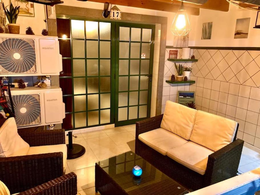 Holiday home Parrales 17 *