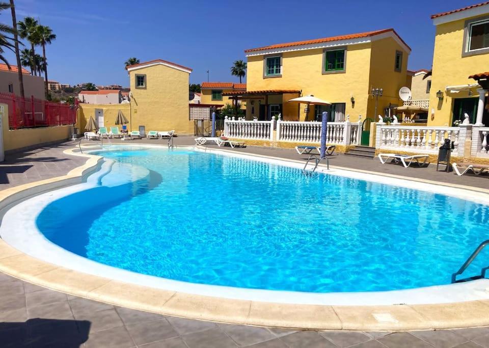 Parrales 17 Holiday home Maspalomas (Gran Canaria)