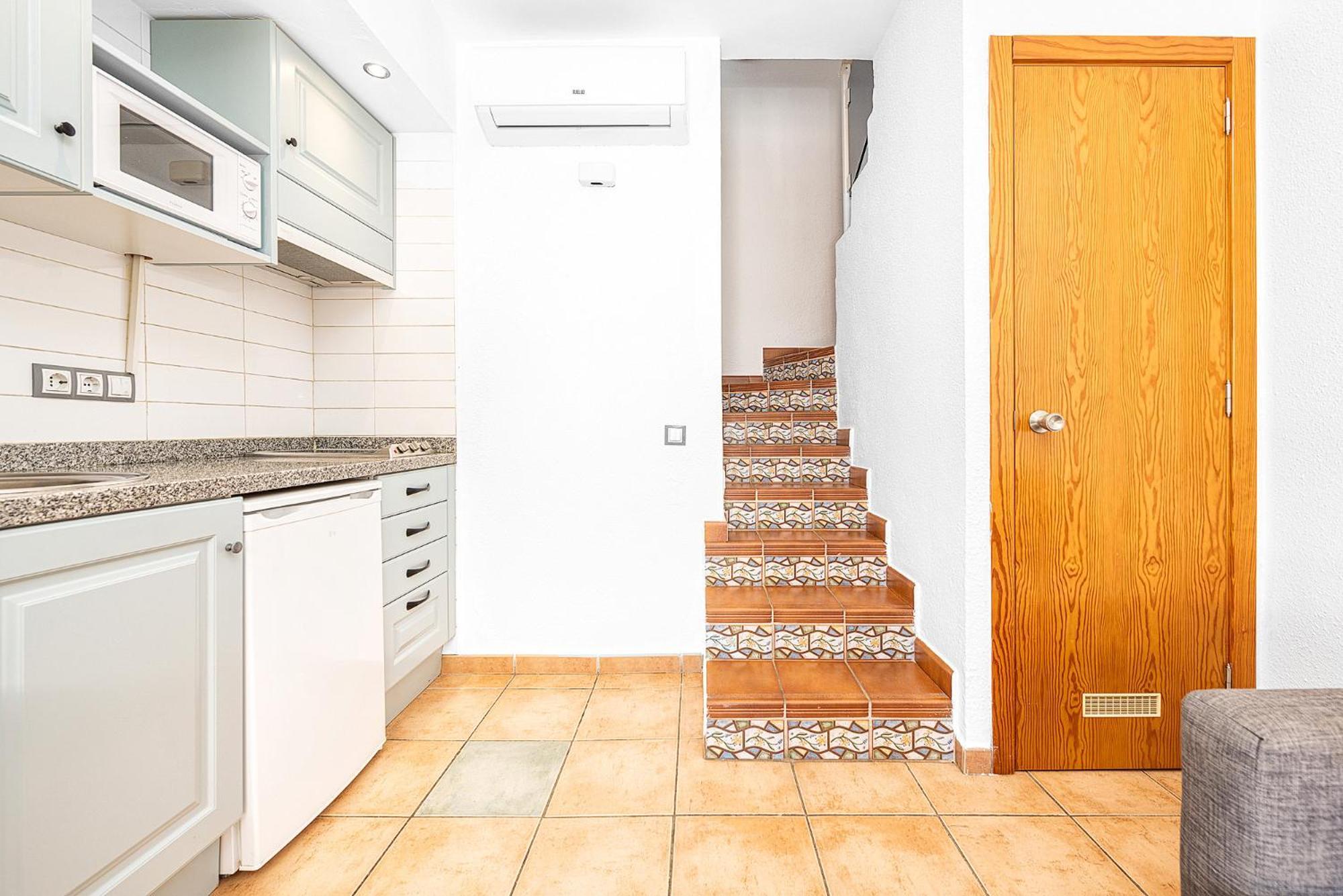 Casa vacanze En Maspalomas *