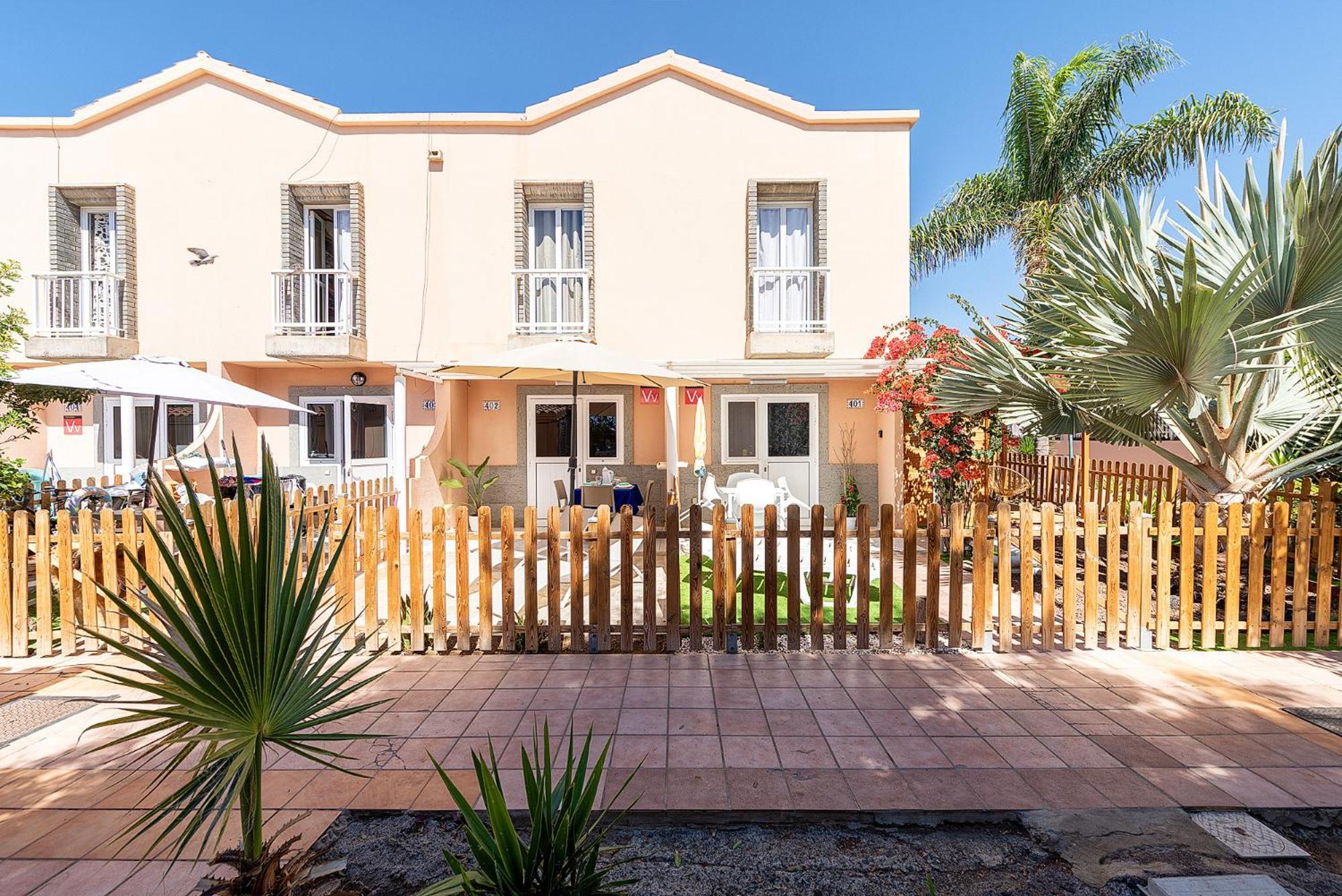 En Maspalomas
