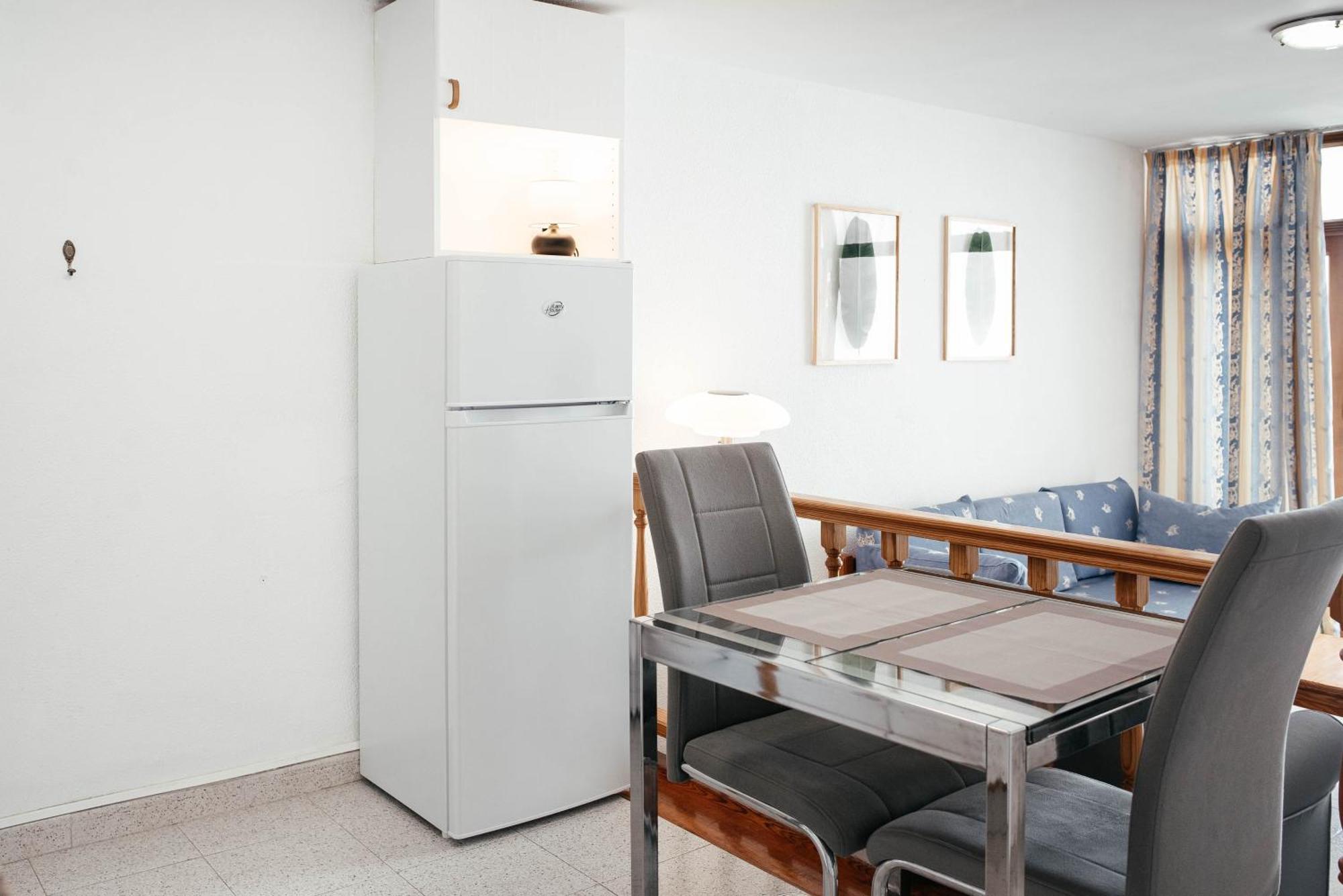 Apartment Tamaravista San Bartolome de Tirajana (Gran Canaria)