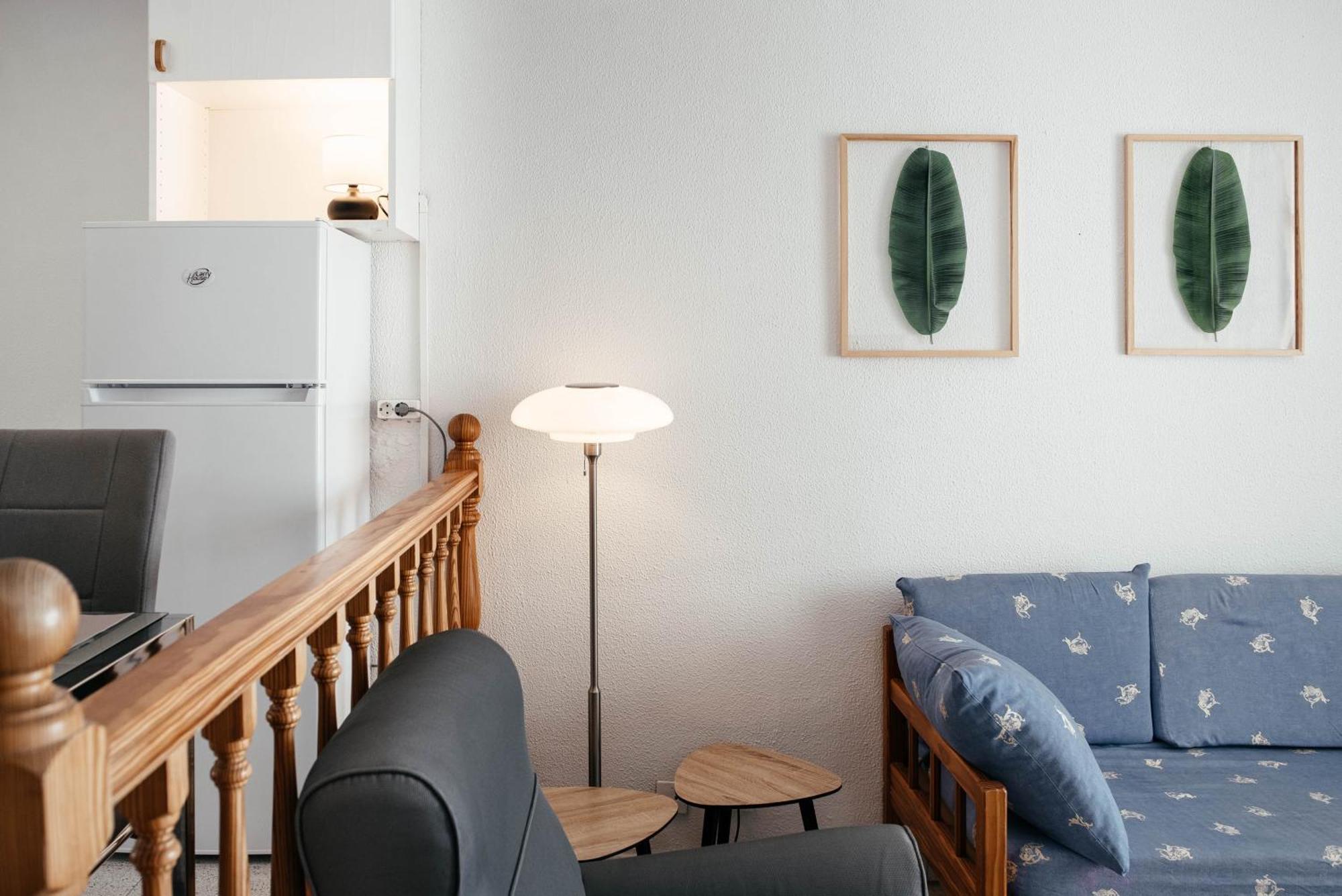 Tamaravista Apartment