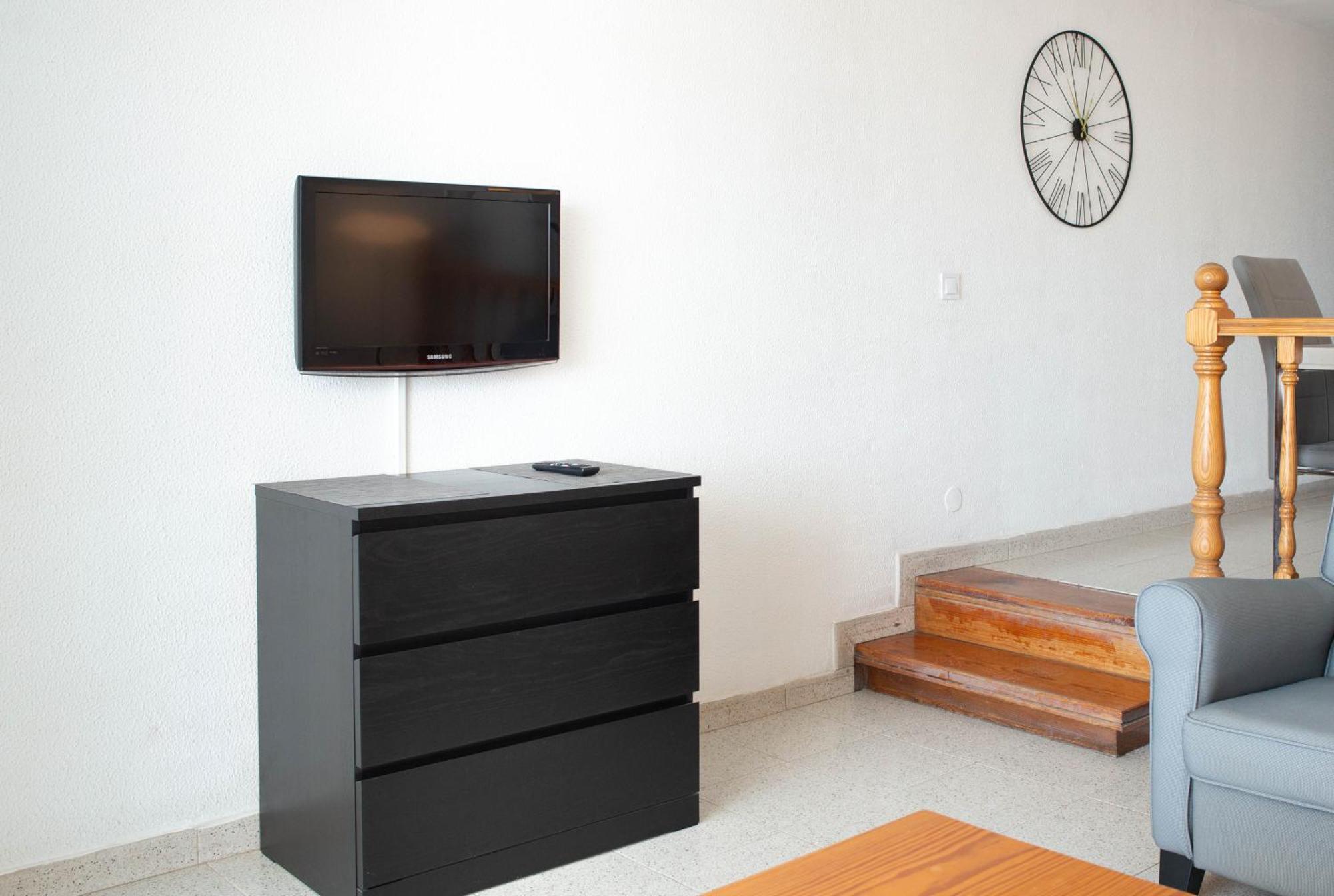Tamaravista Apartment *