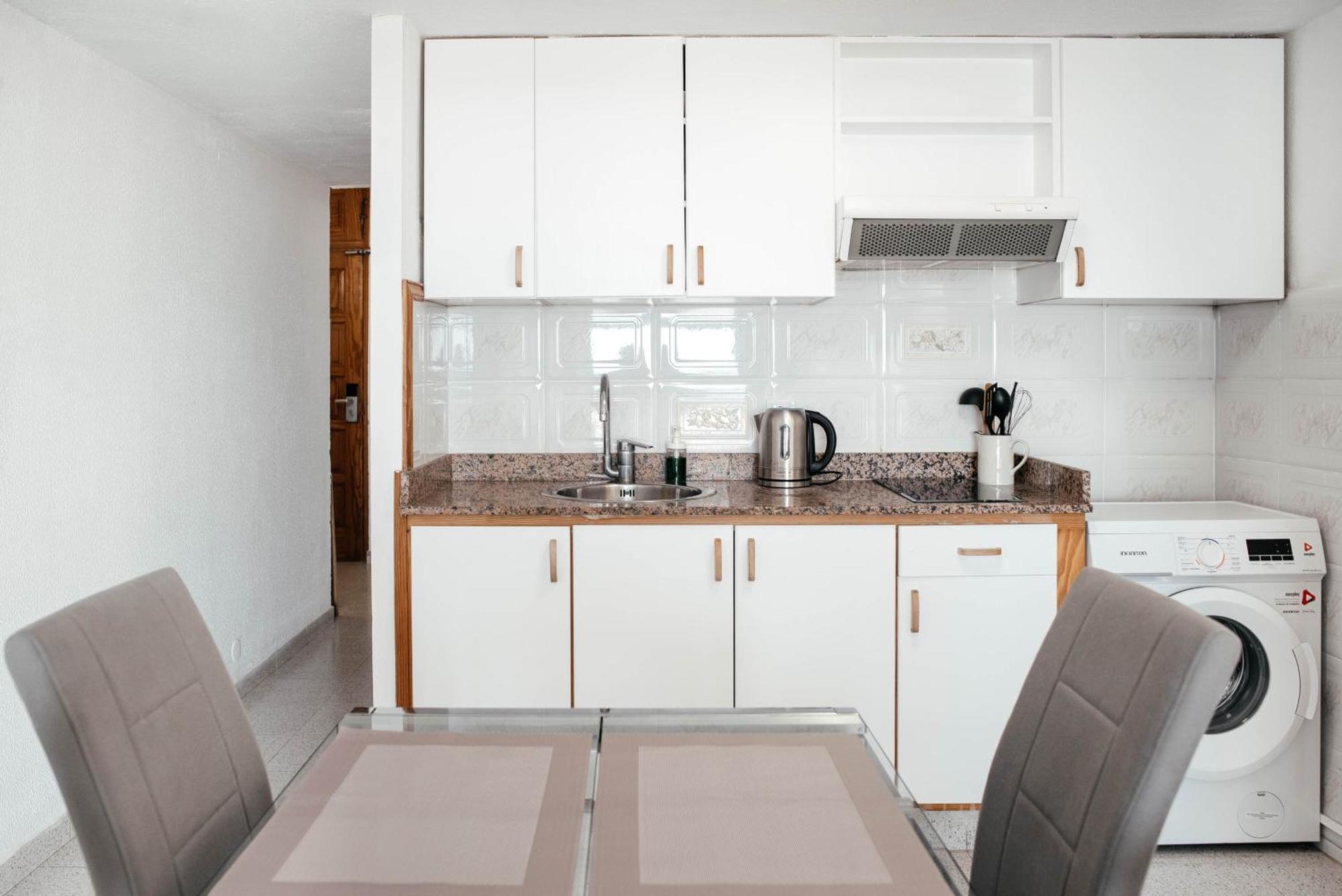 Apartment Tamaravista San Bartolome de Tirajana (Gran Canaria)
