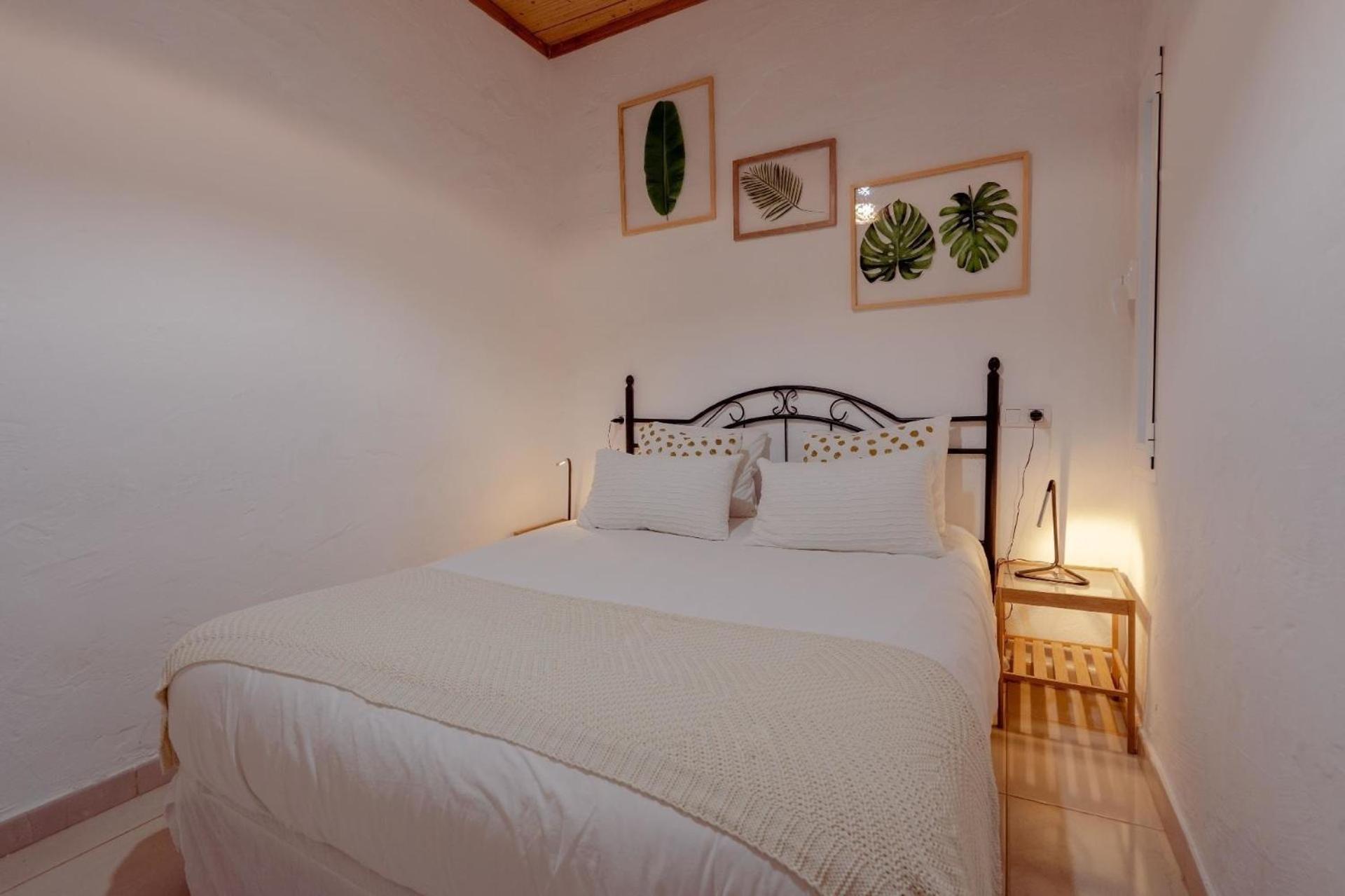 Ferienhaus In Mit Terrasse Und Gemeinschaftlichem Pool Сasa de vacaciones Playa del Inglés