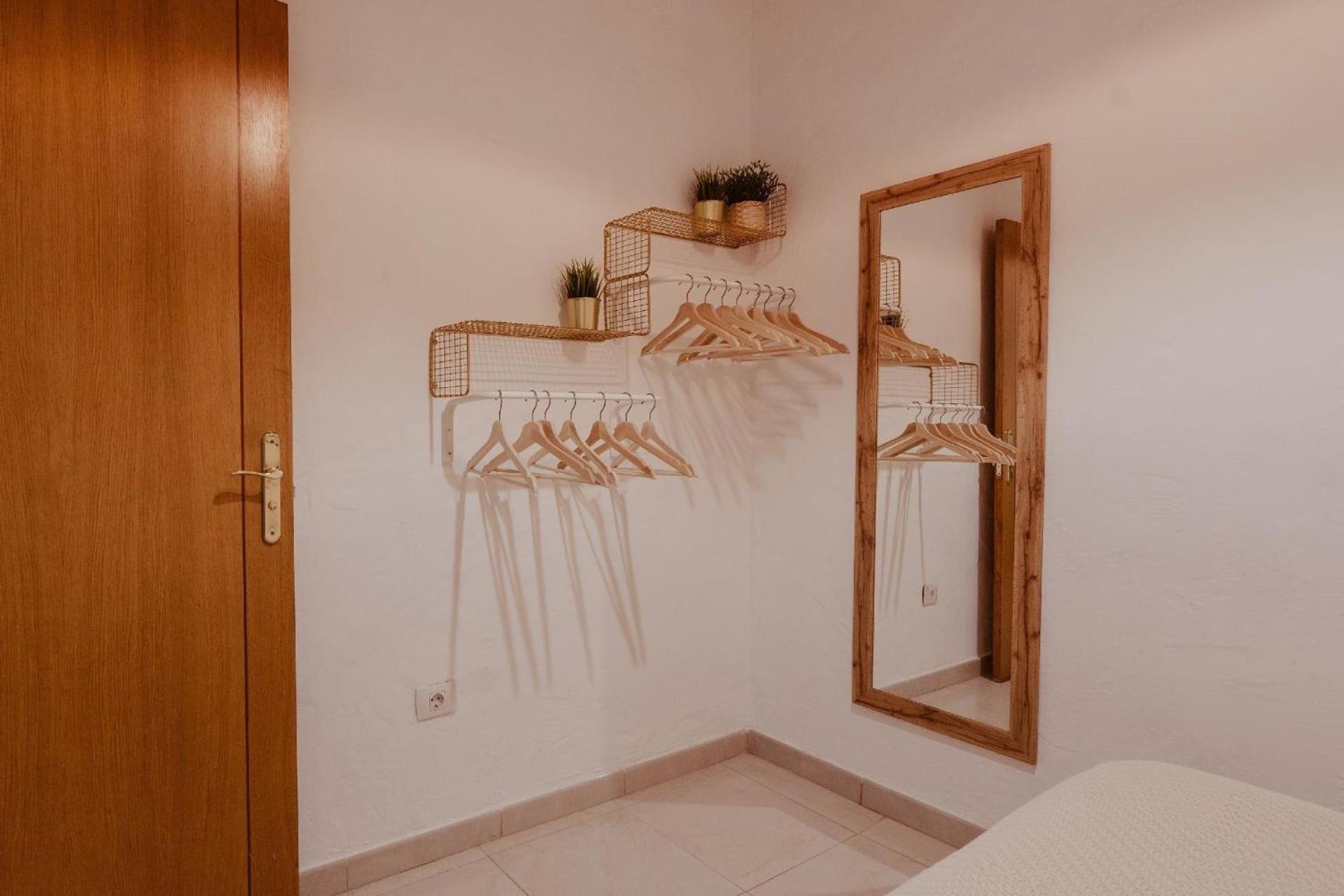 Сasa de vacaciones Ferienhaus In Mit Terrasse Und Gemeinschaftlichem Pool Playa del Inglés