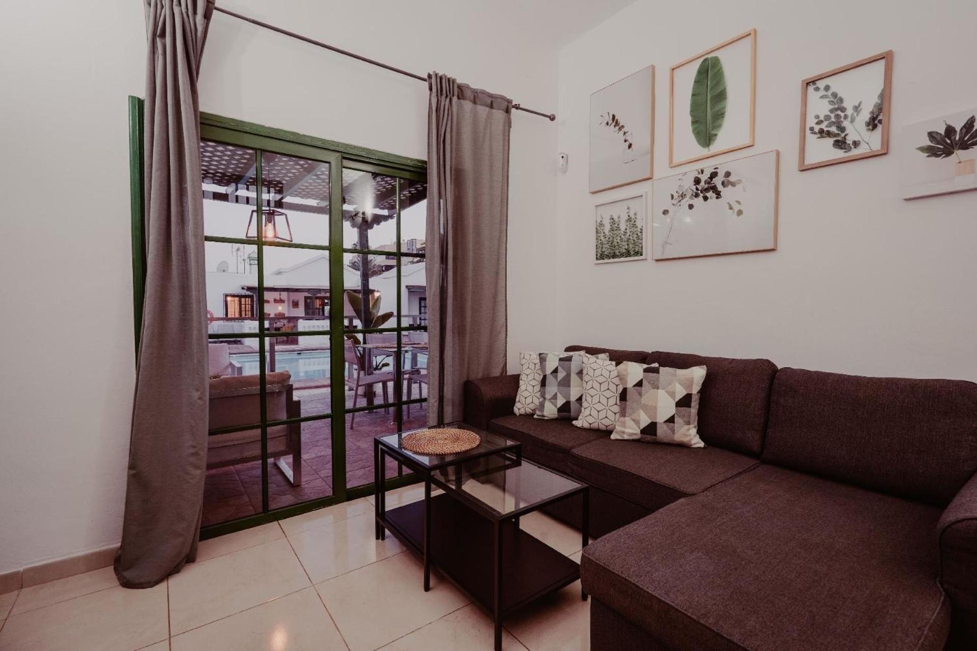 Holiday home Ferienhaus In Mit Terrasse Und Gemeinschaftlichem Pool Playa del Ingles (Gran Canaria)