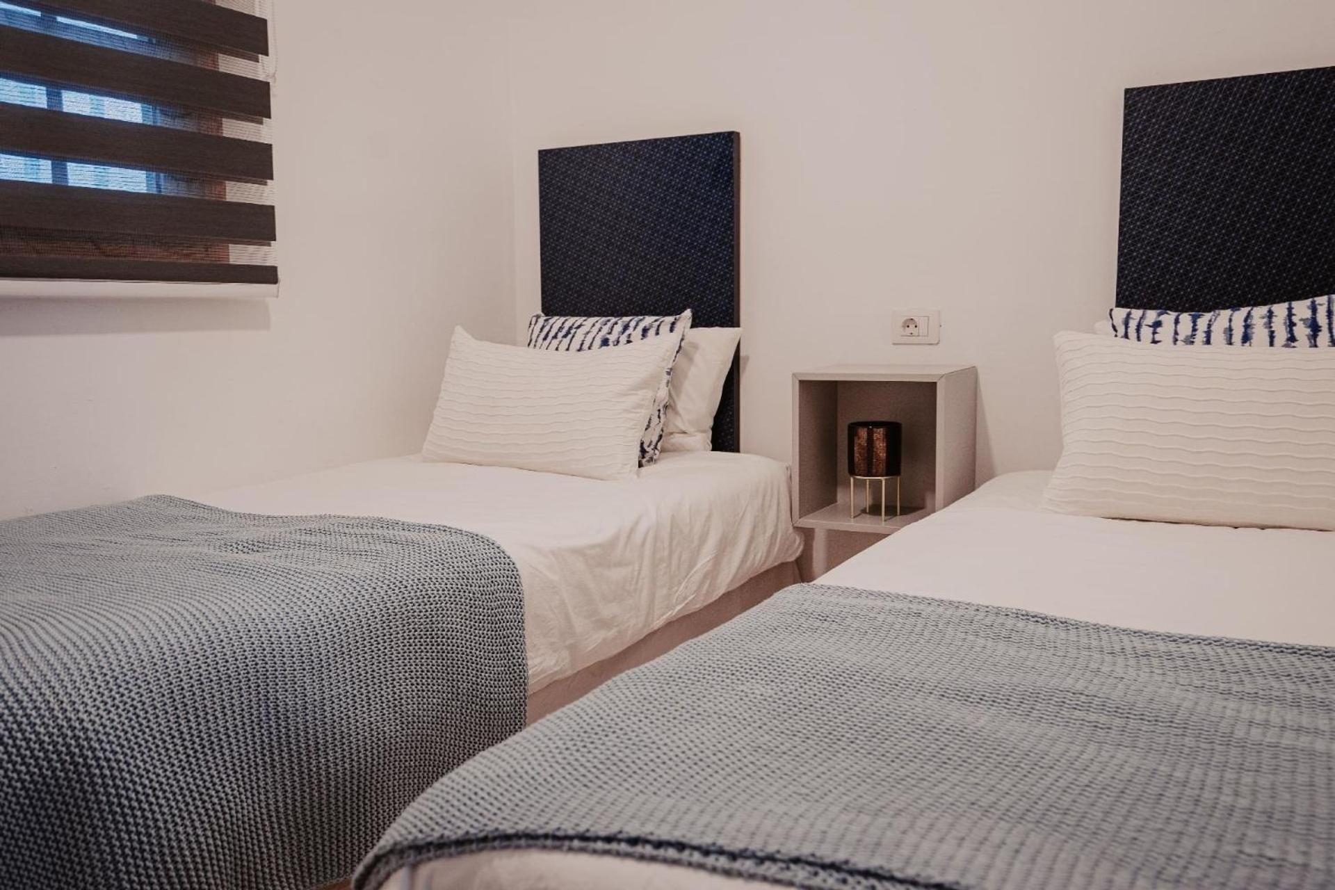 Ferienhaus In Mit Terrasse Und Gemeinschaftlichem Pool * Playa del Inglés