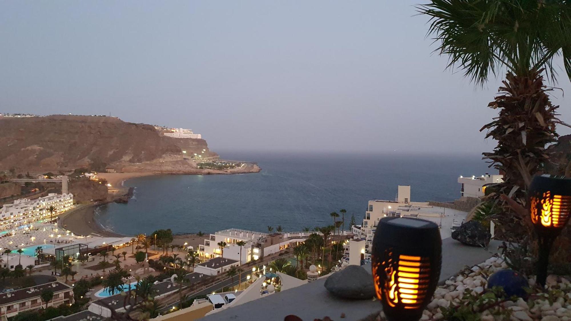 In Sun * Playa Del Cura (Gran Canaria)
