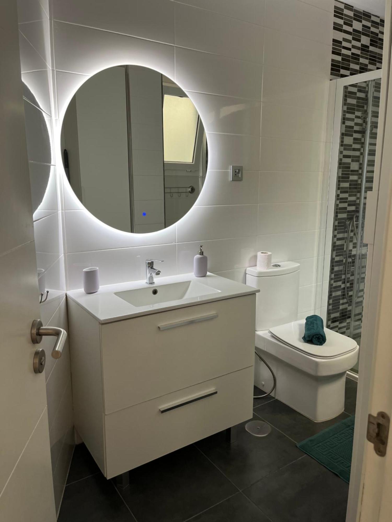 Yudelmys Confort Apartment *