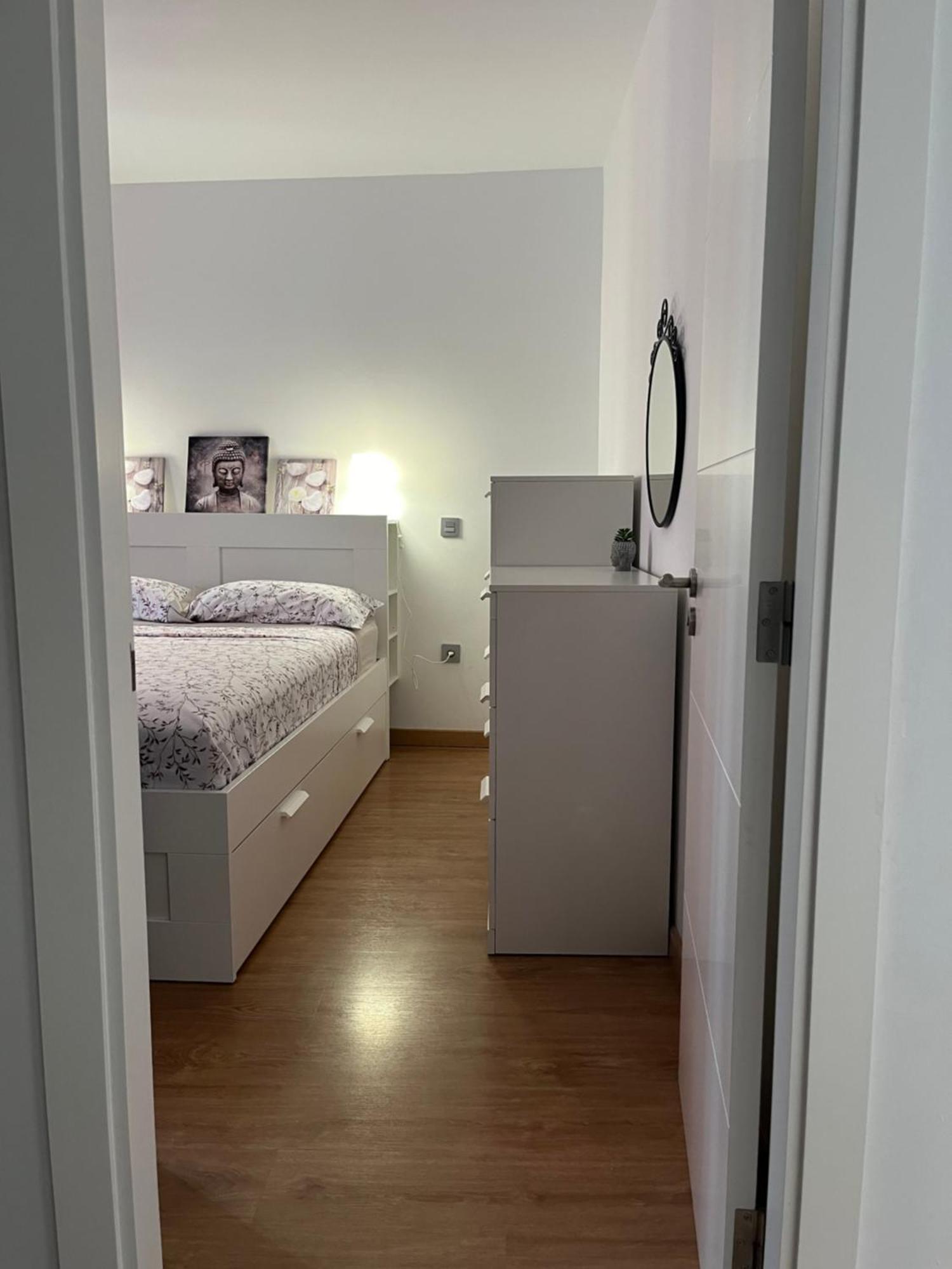 Apartment Yudelmys Confort