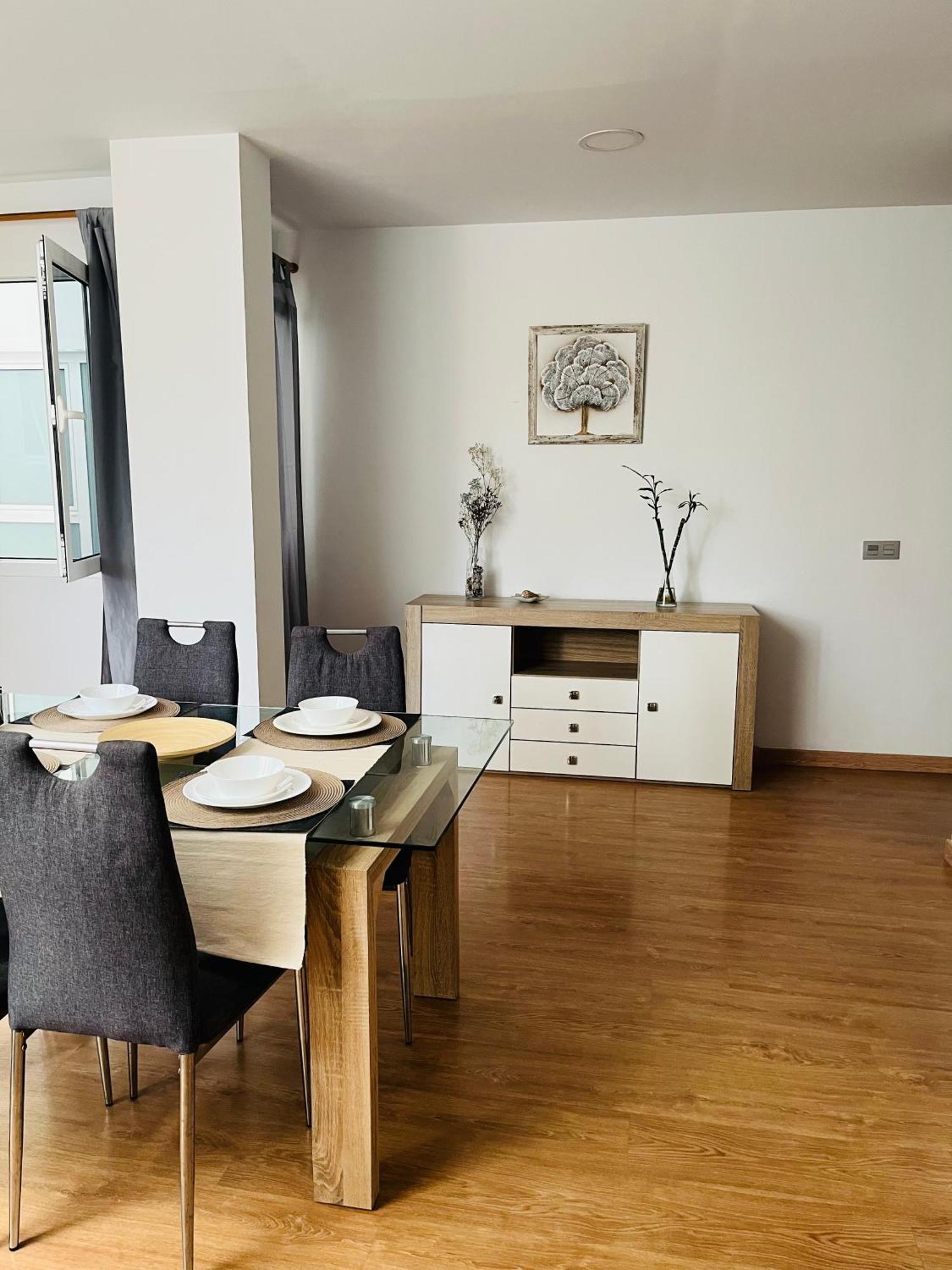 Yudelmys Confort Apartment *
