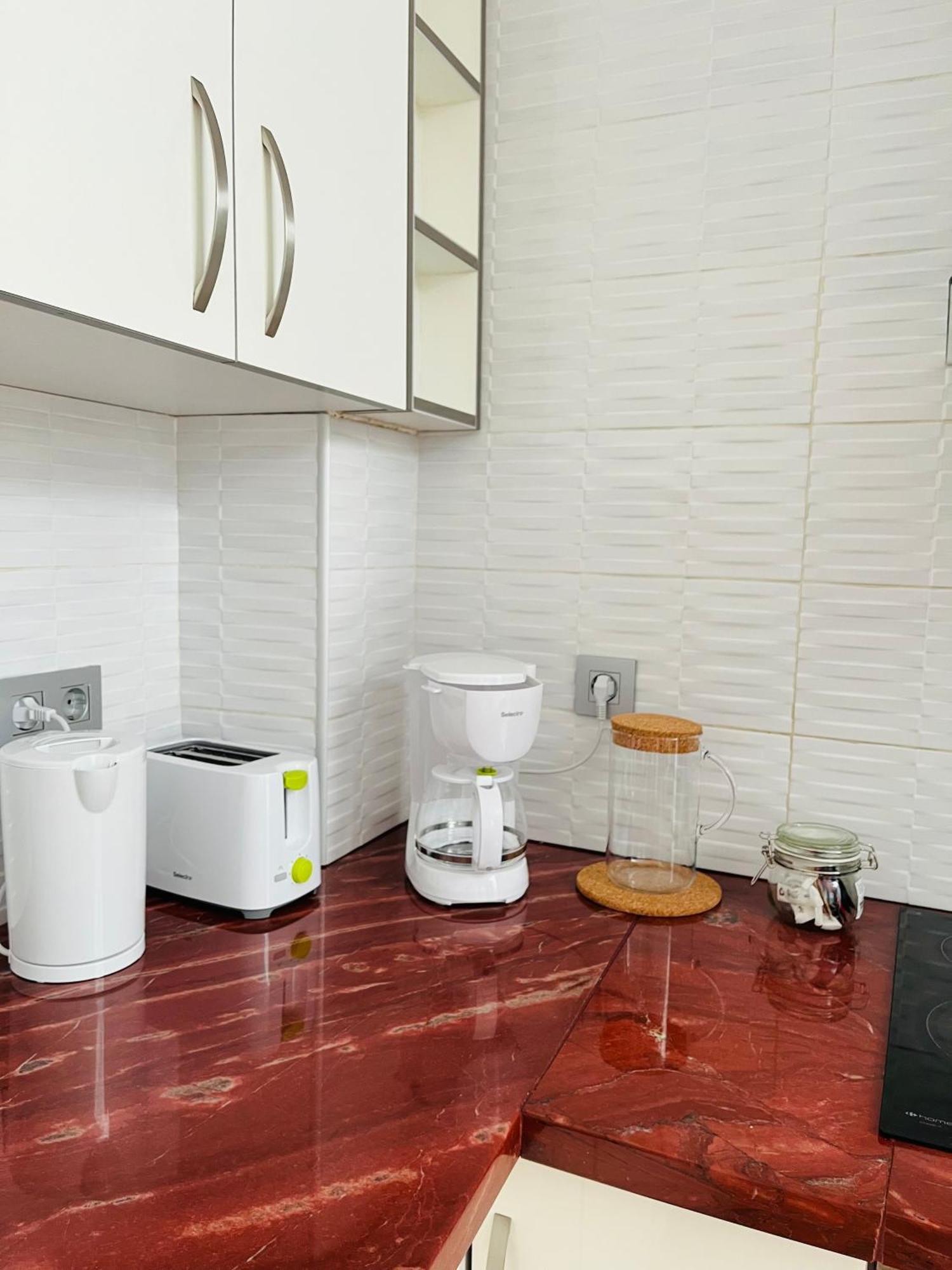 Yudelmys Confort Apartment Las Palmas de Gran Canaria