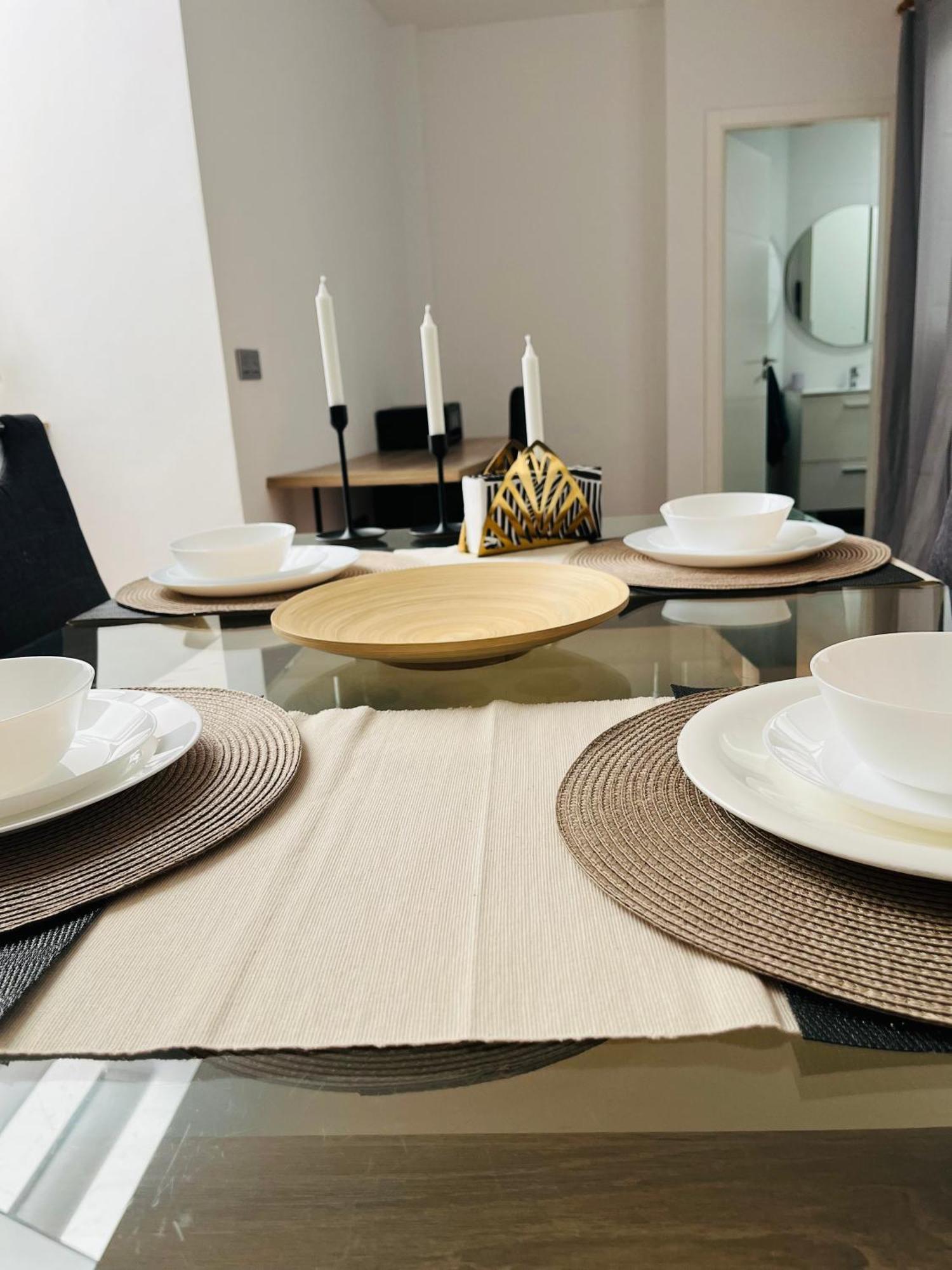Yudelmys Confort Apartment *