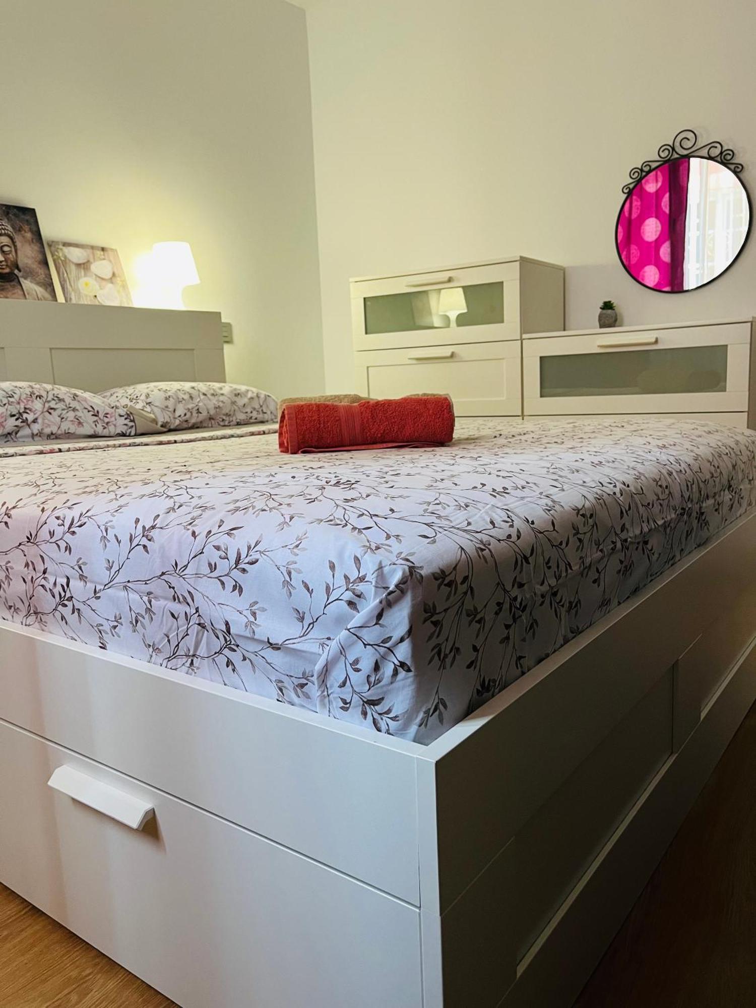 Yudelmys Confort Apartment Las Palmas de Gran Canaria