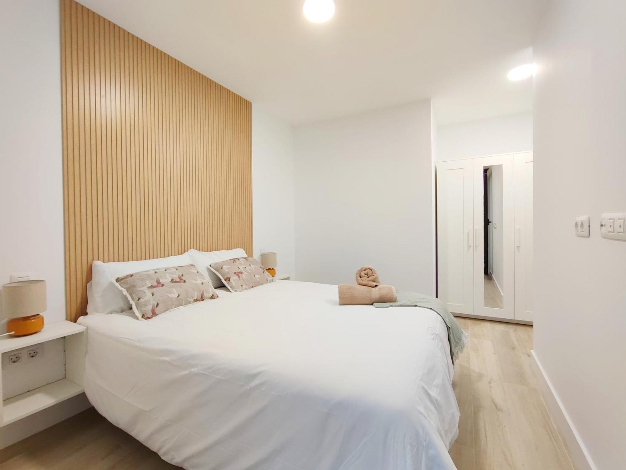 A83a Luxury By Wave Apartment Las Palmas de Gran Canaria