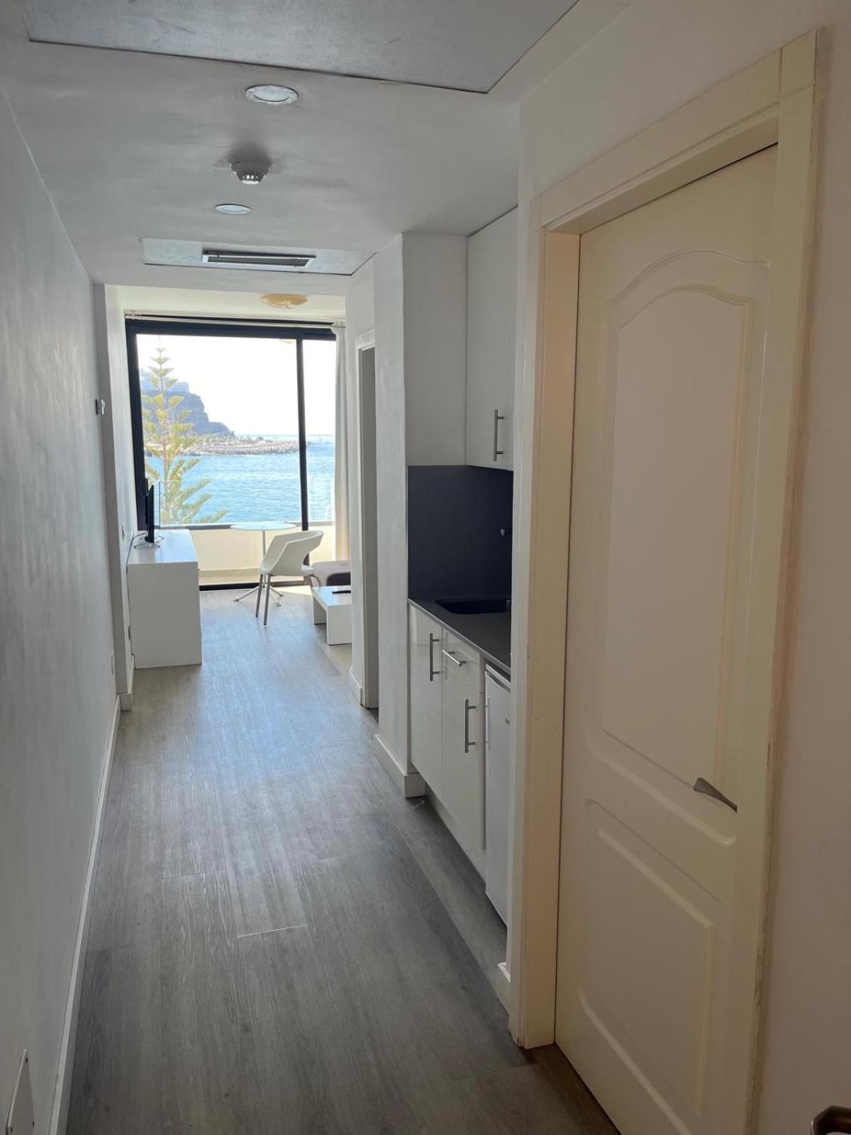 Apartamento Riviera Paradise *