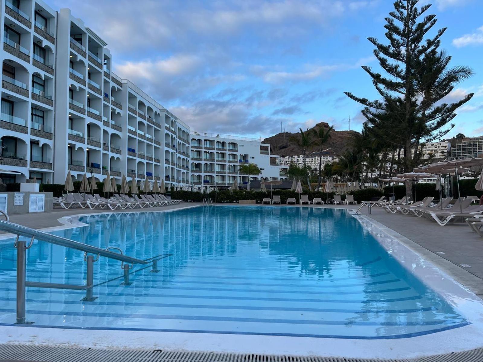 Appartamento Riviera Paradise