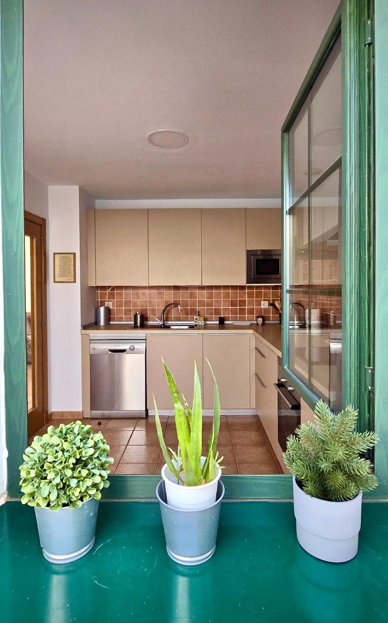 Casa vacanze Casa Pepe Candelarias Agaete (Gran Canaria)