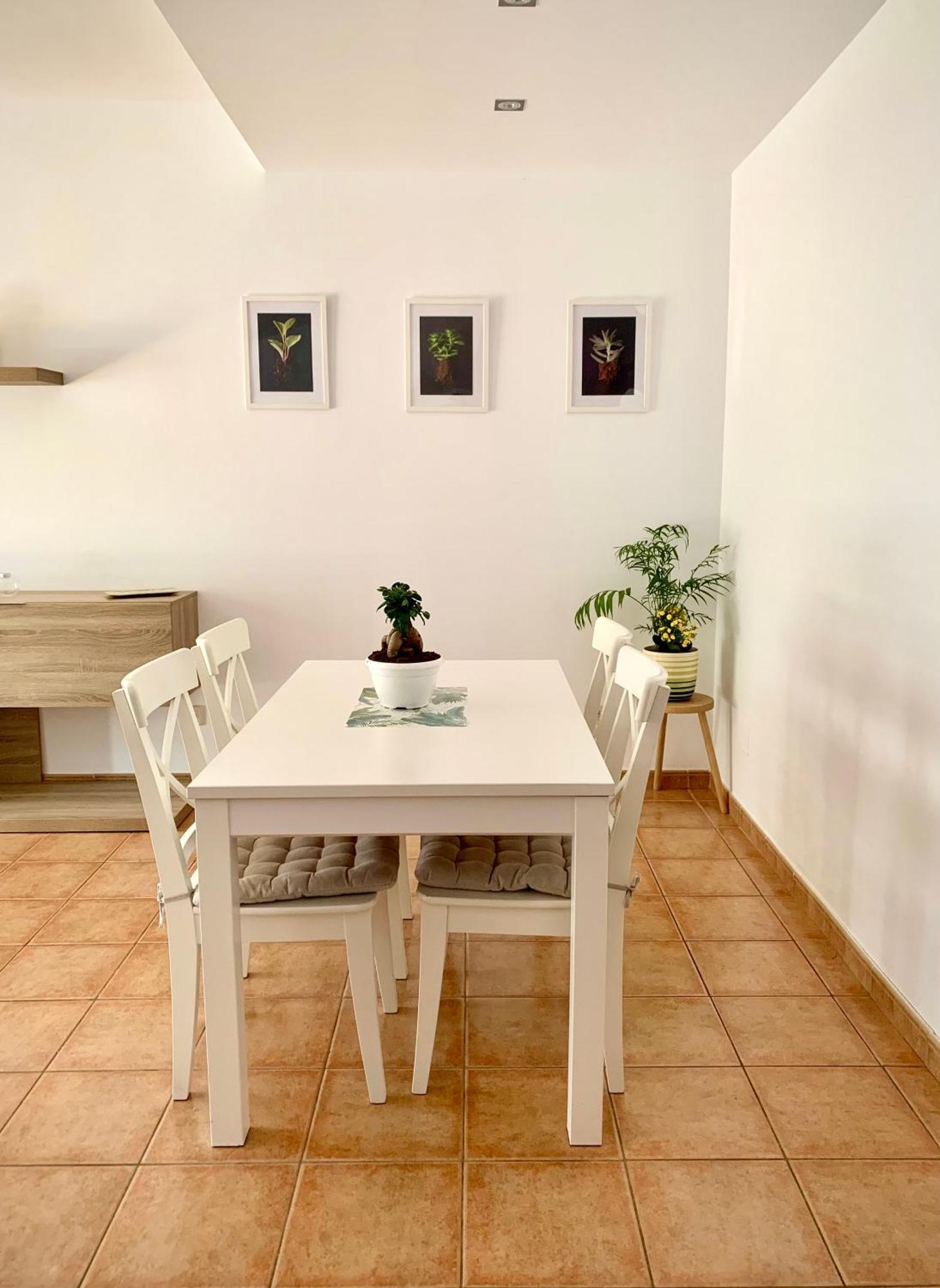 Casa vacanze Casa Pepe Candelarias Agaete (Gran Canaria)