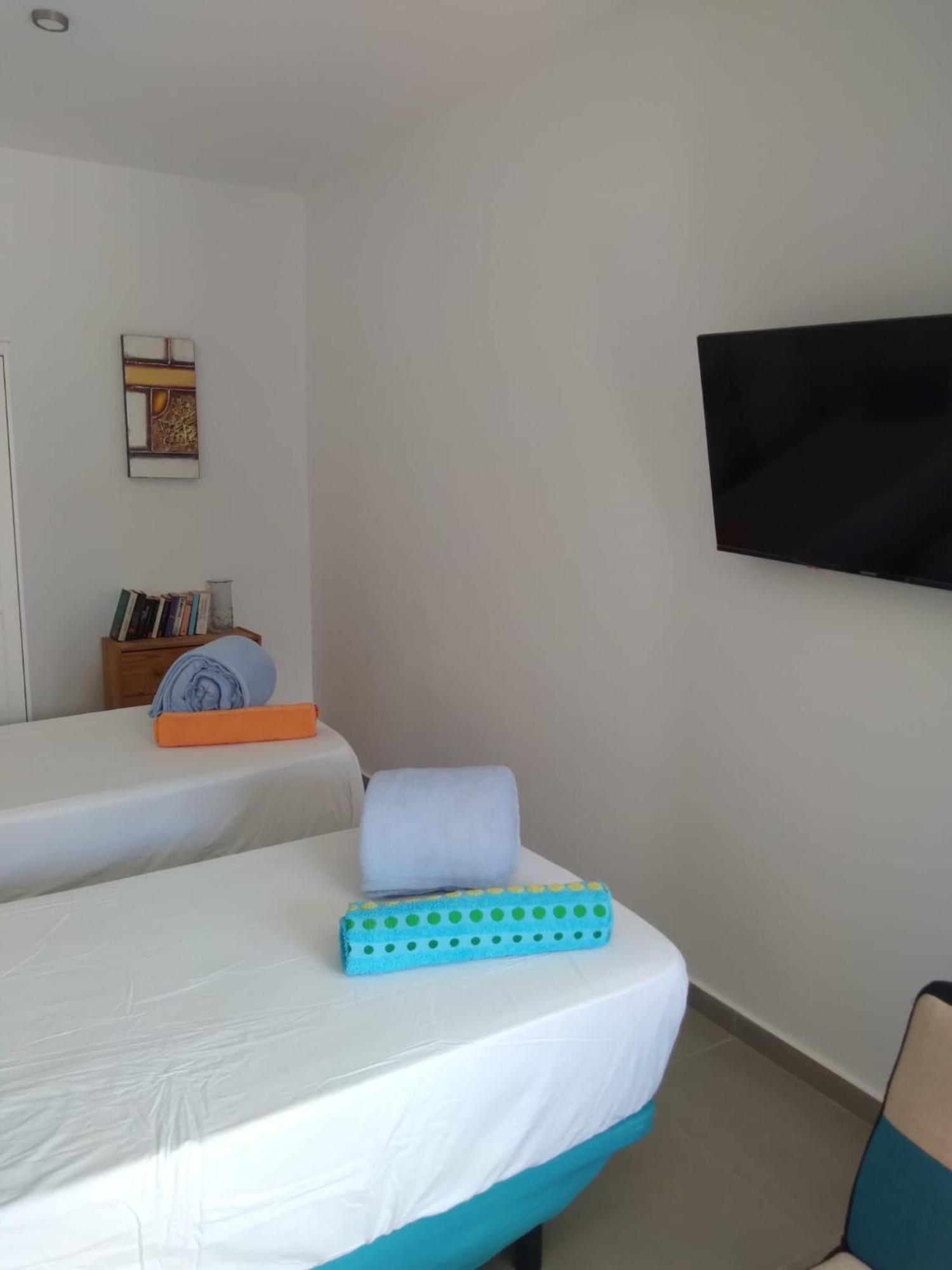 Mono & - Studio 3 Apartamento