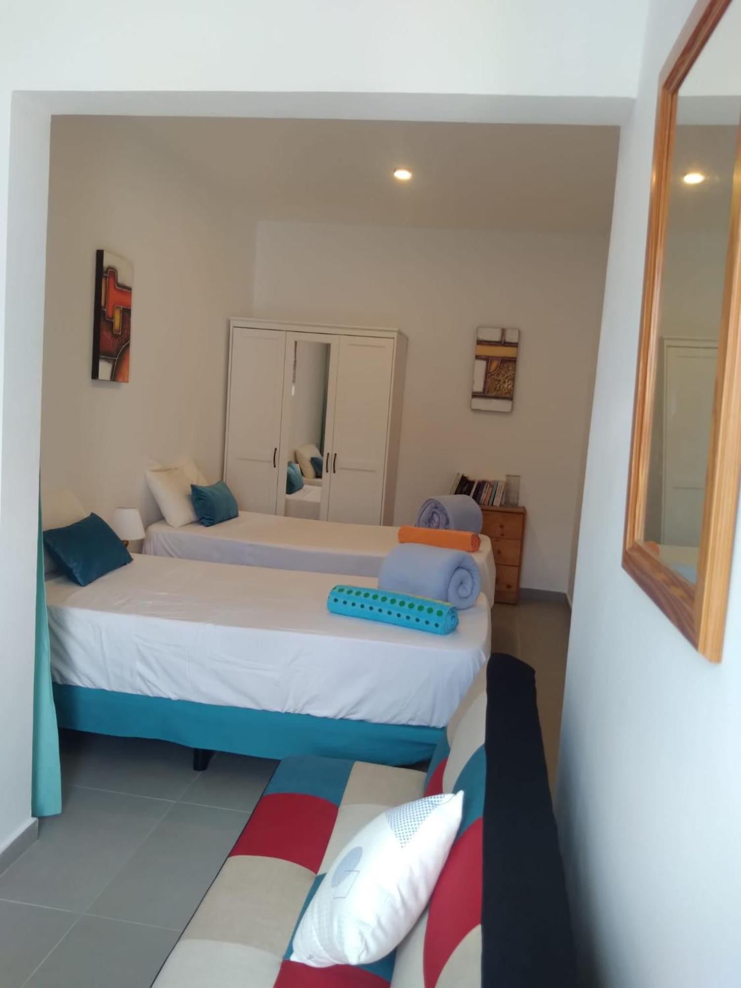 Mono & - Studio 3 Maspalomas (Gran Canaria)