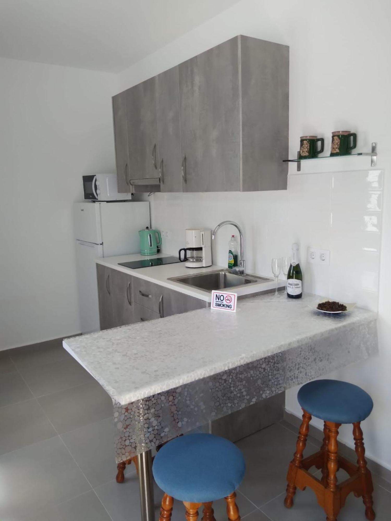 Mono & - Studio 3 * Maspalomas (Gran Canaria)