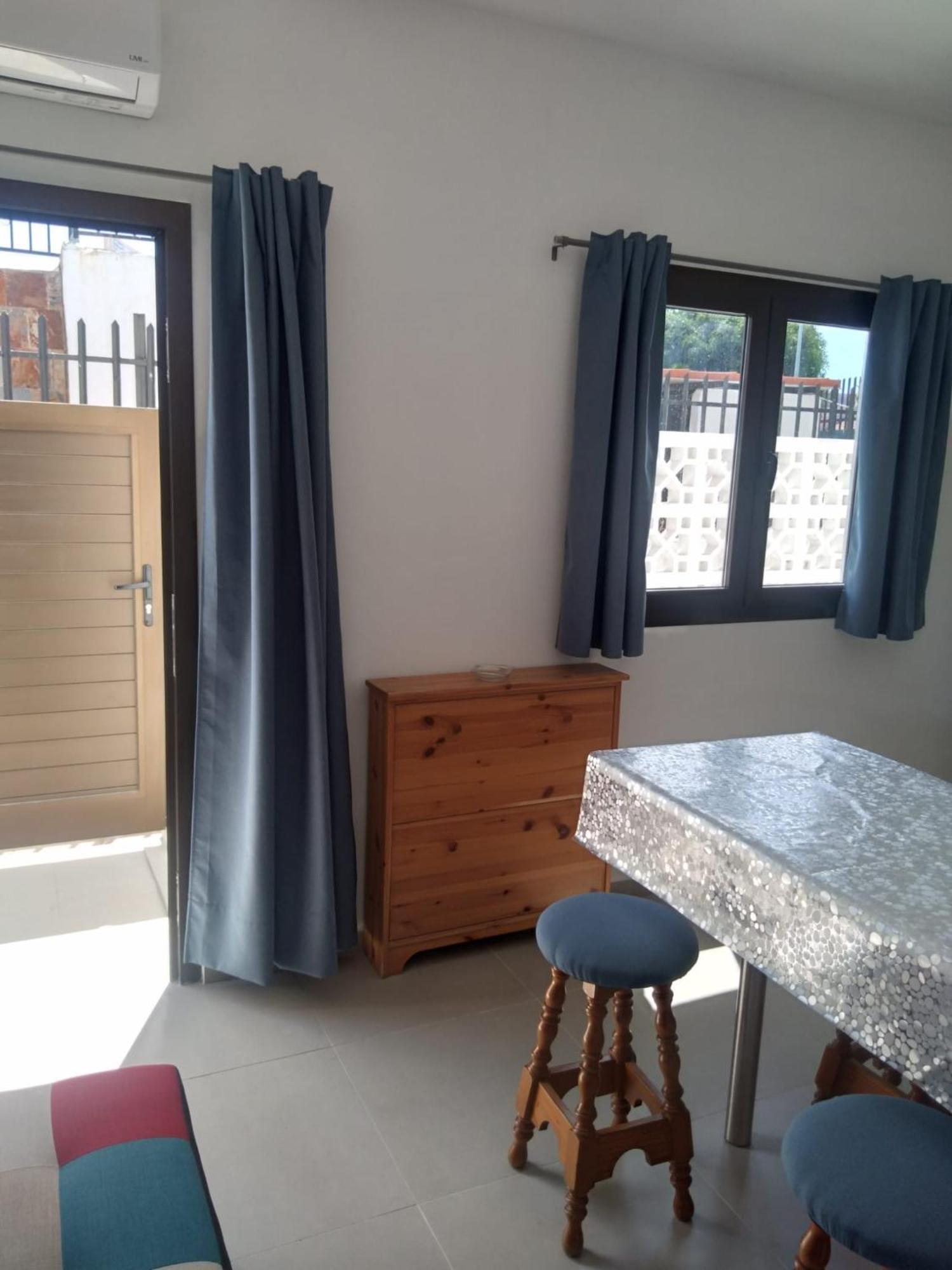 Apartamento Mono & - Studio 3