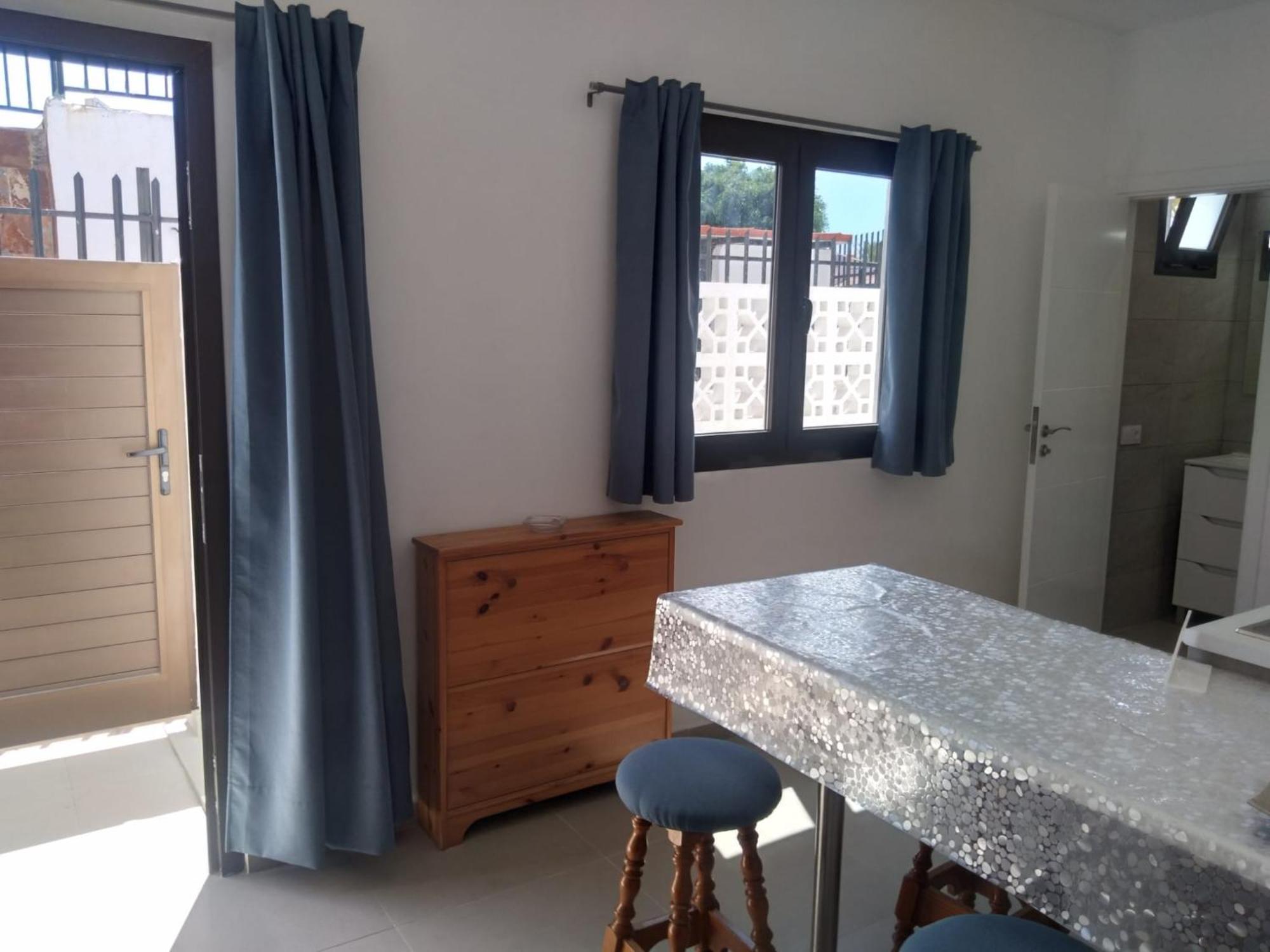 Apartamento Mono & - Studio 3 *