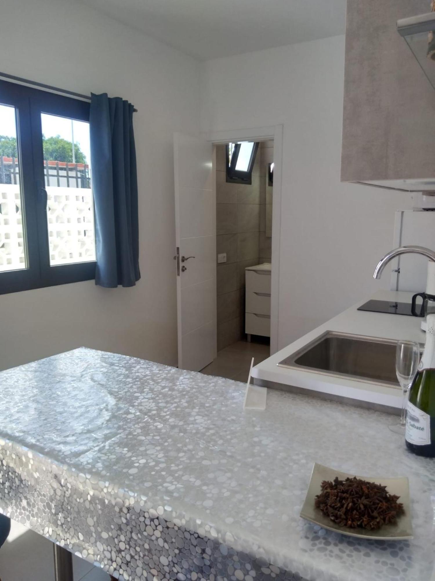 Apartamento Mono & - Studio 3 *