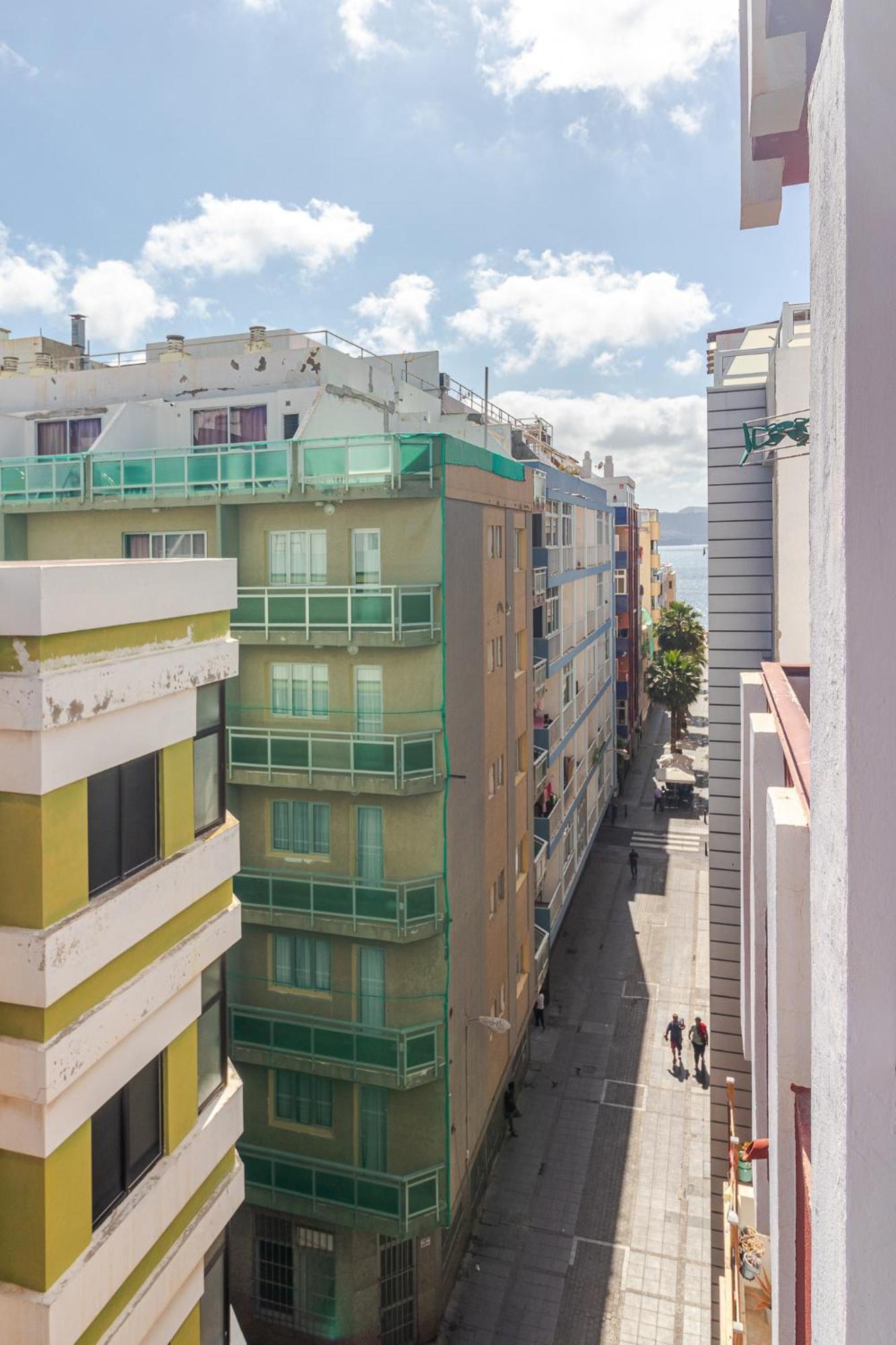 Torres Quevedo 501 - Canteras * Las Palmas de Gran Canaria