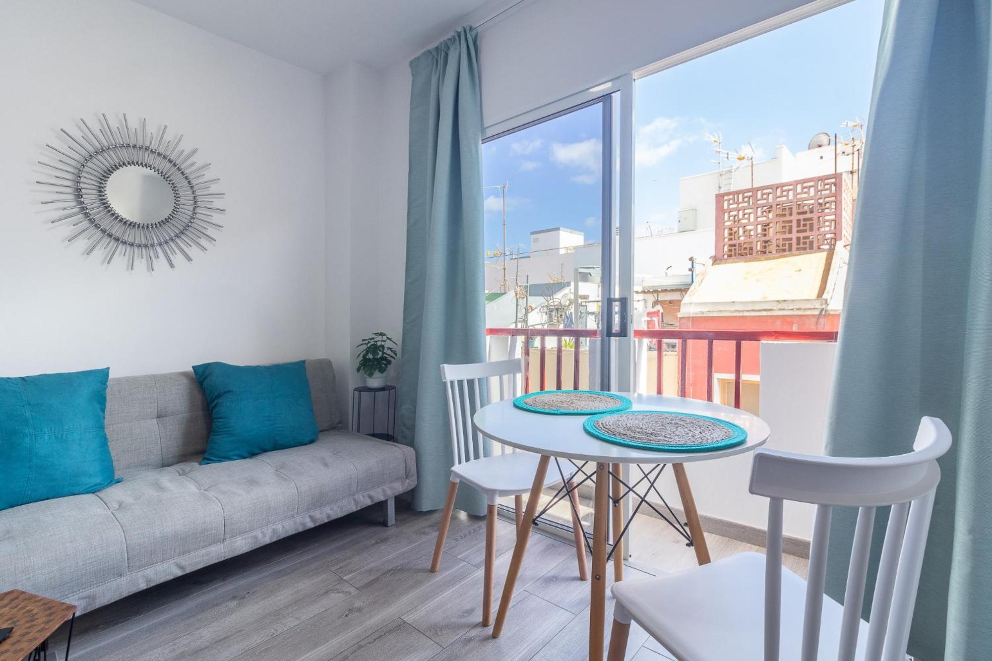 Torres Quevedo 501 - Canteras Apartment Las Palmas de Gran Canaria
