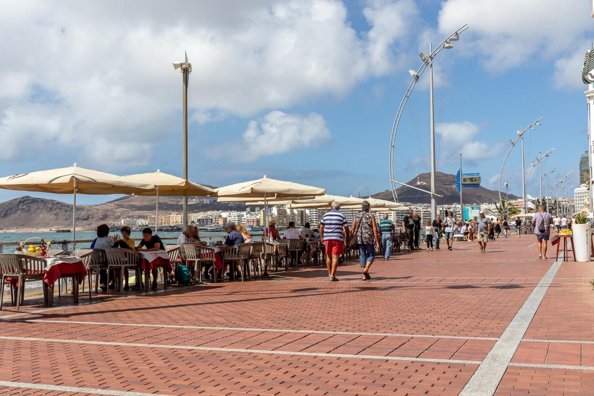Torres Quevedo 501 - Canteras Apartment Las Palmas de Gran Canaria