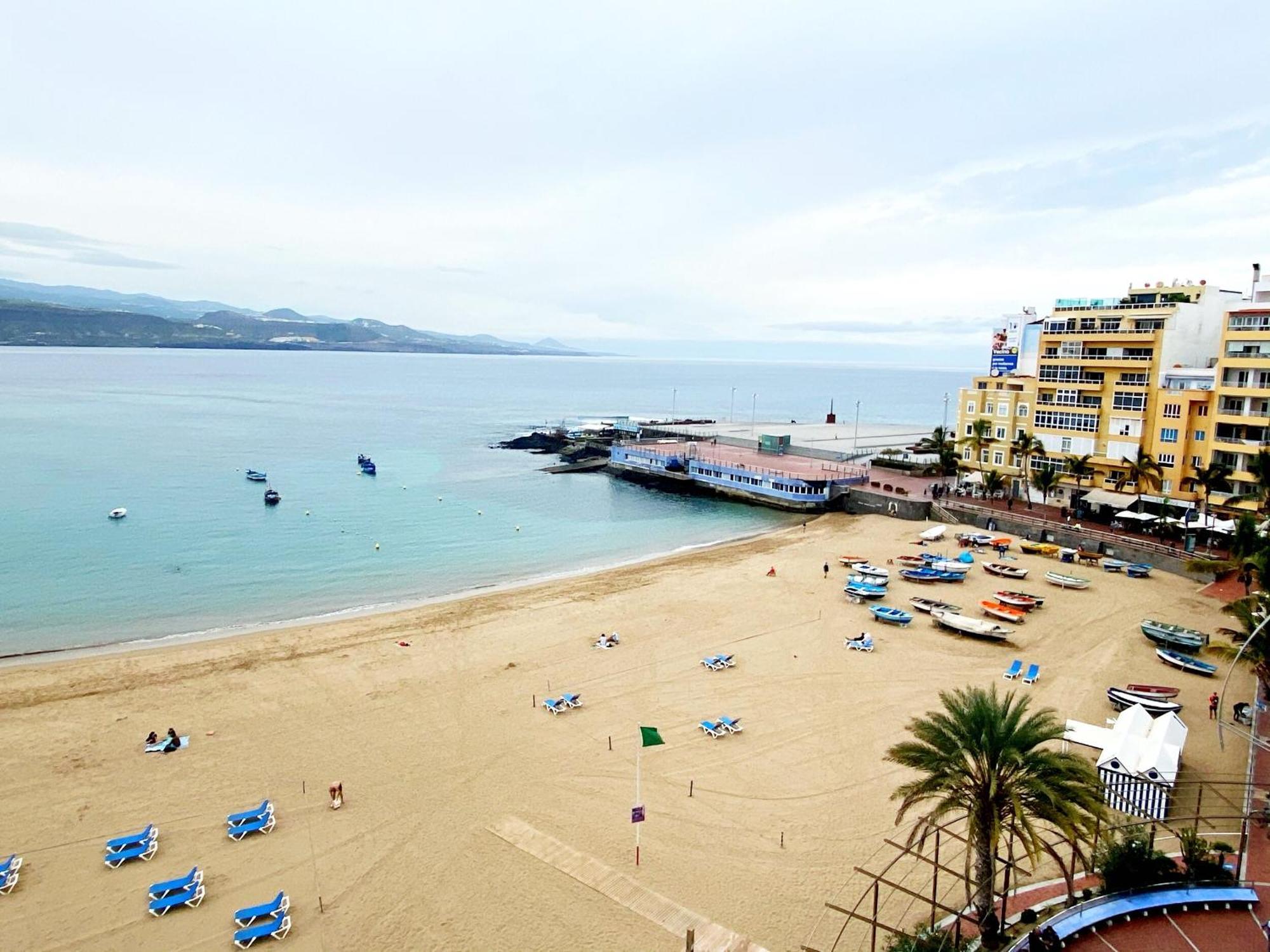 A83c Luxury By Wave Apartamento