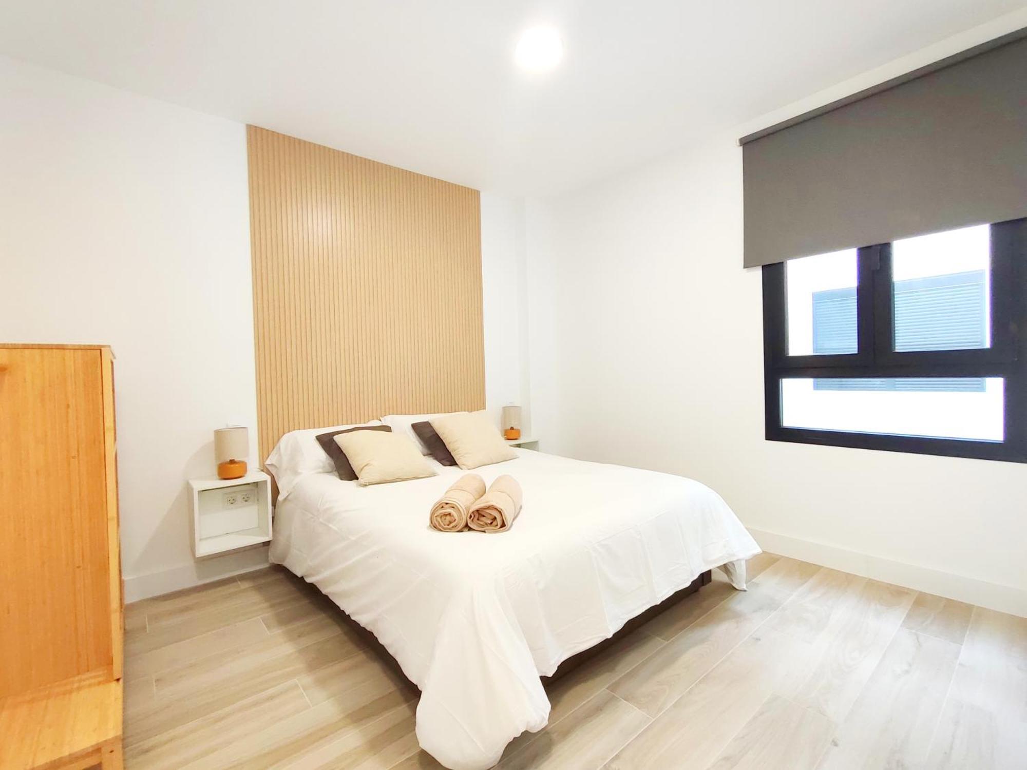 Apartamento A83c Luxury By Wave